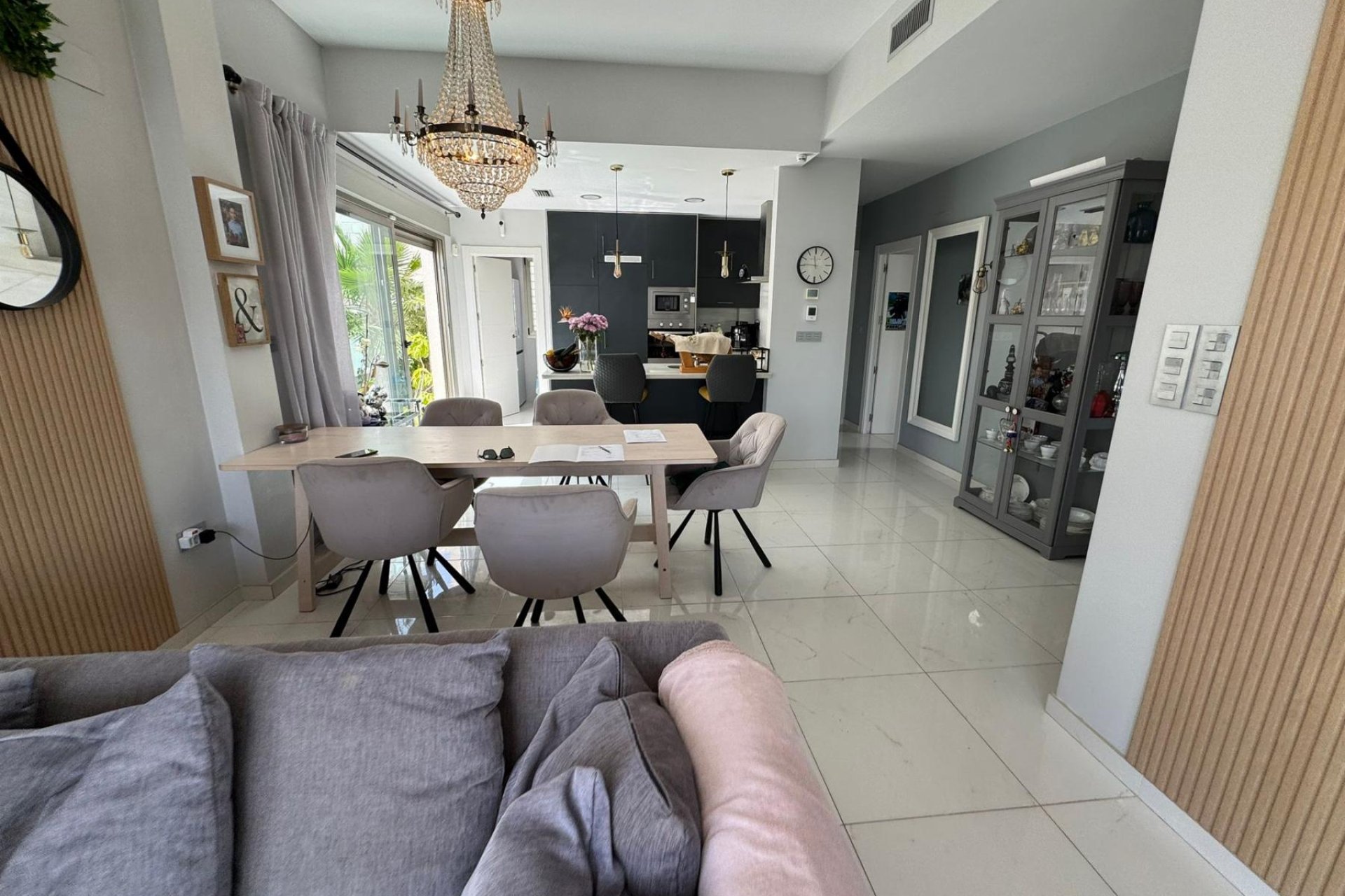 Revente - Villa - Orihuela Costa - Villamartín