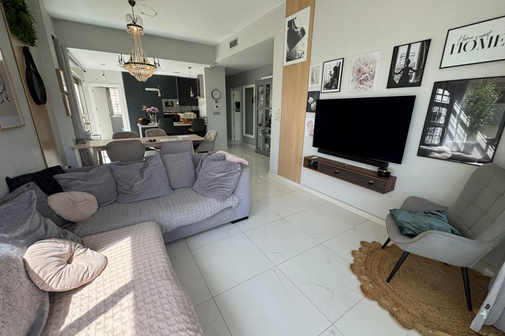 Revente - Villa - Orihuela Costa - Villamartín