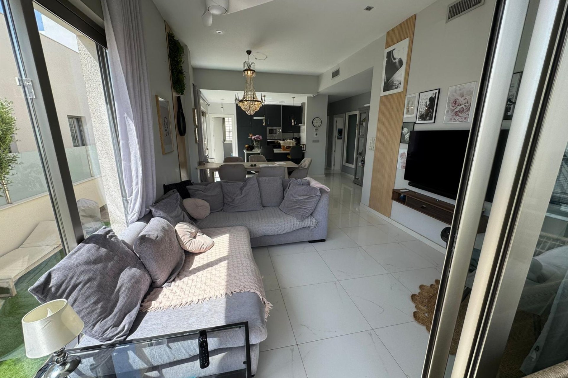 Revente - Villa - Orihuela Costa - Villamartín