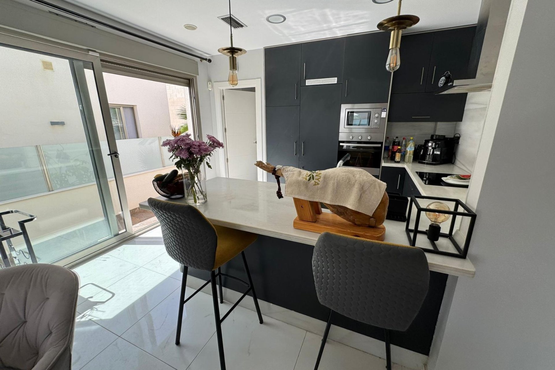 Revente - Villa - Orihuela Costa - Villamartín