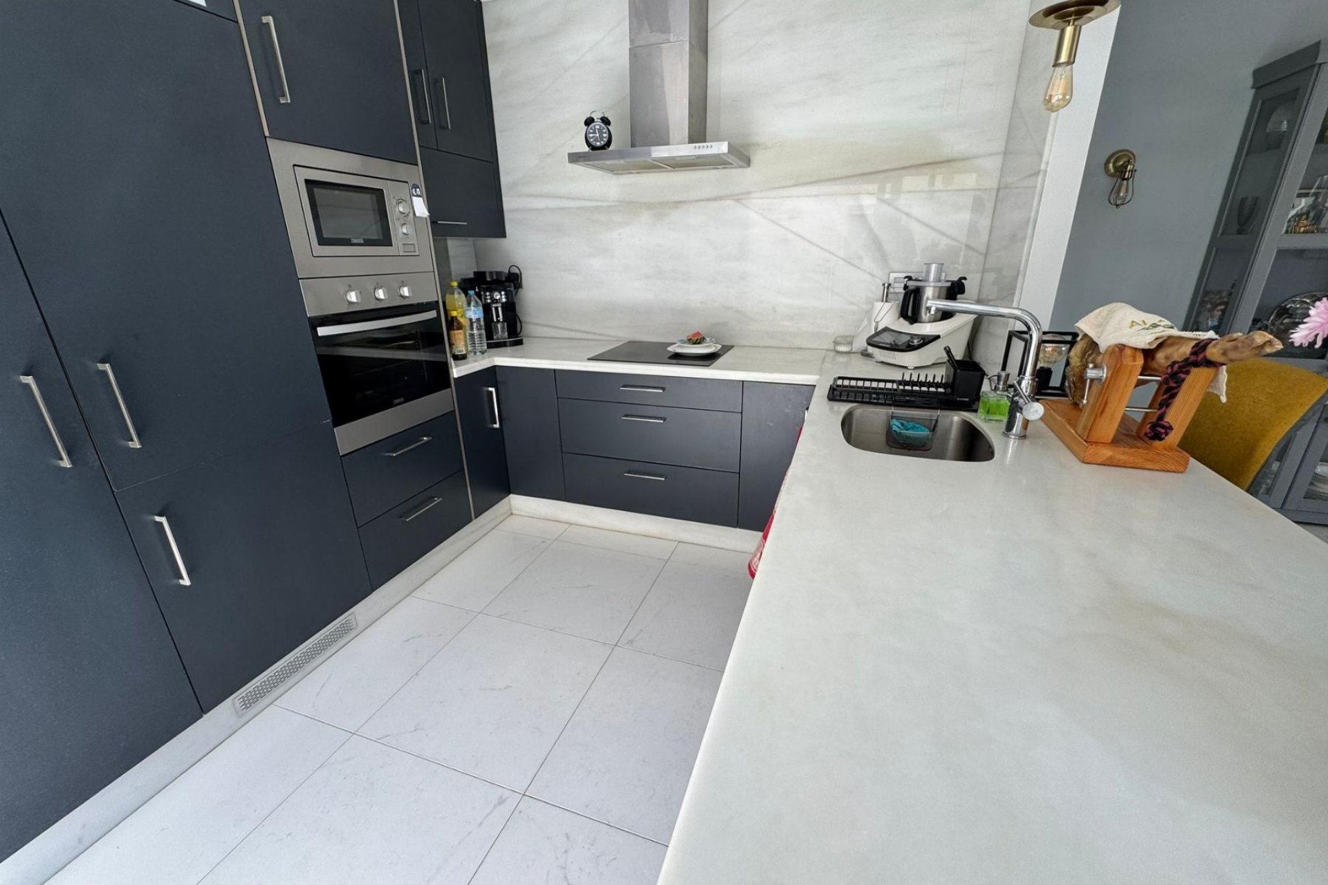 Revente - Villa - Orihuela Costa - Villamartín