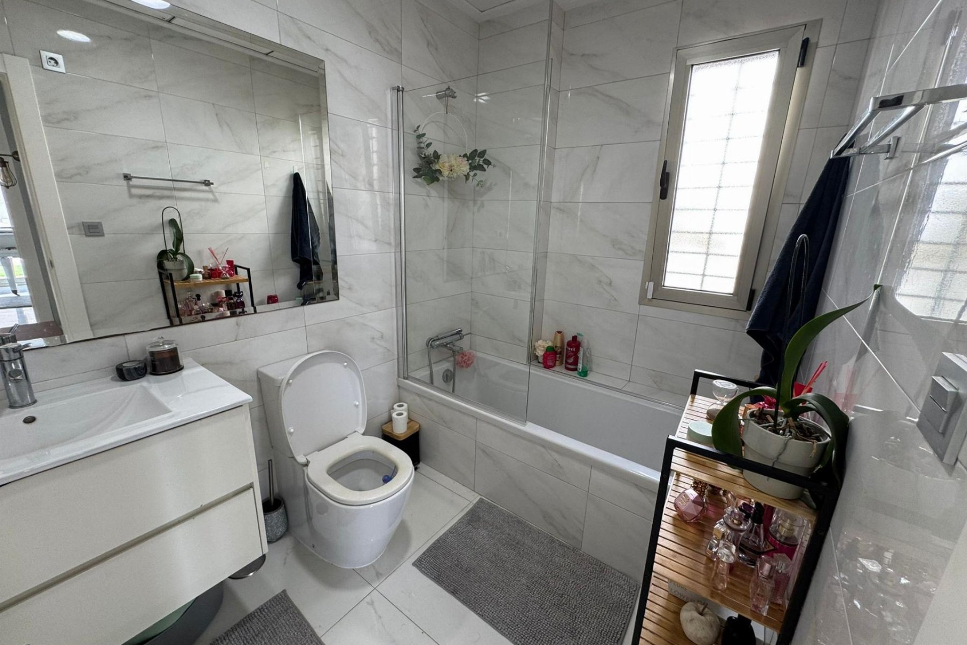 Revente - Villa - Orihuela Costa - Villamartín
