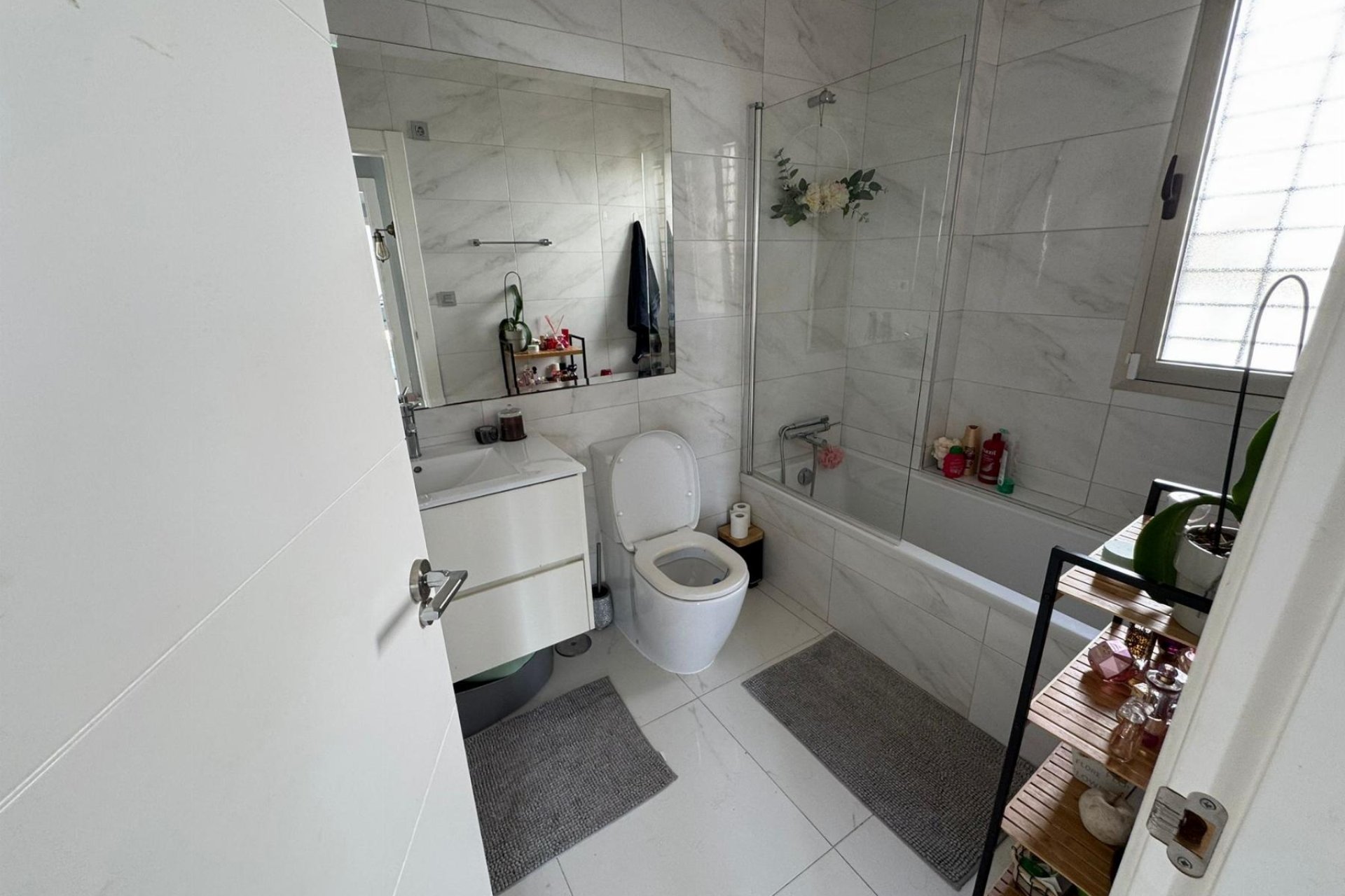 Revente - Villa - Orihuela Costa - Villamartín
