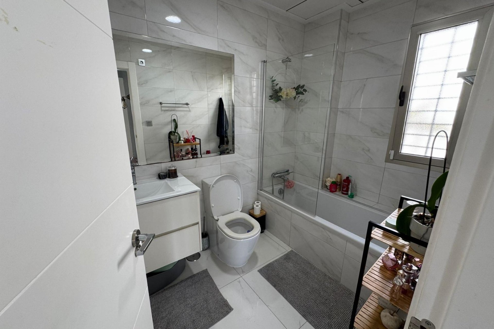 Revente - Villa - Orihuela Costa - Villamartín