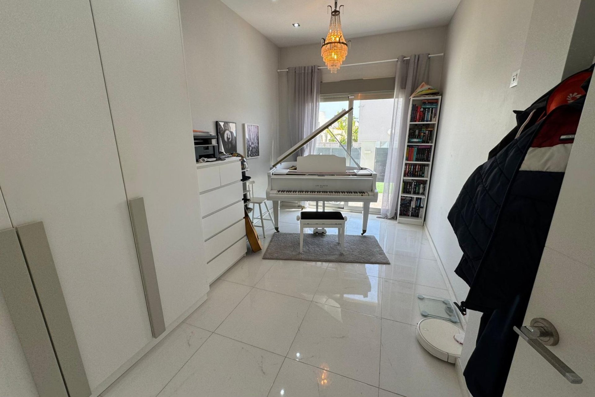 Revente - Villa - Orihuela Costa - Villamartín