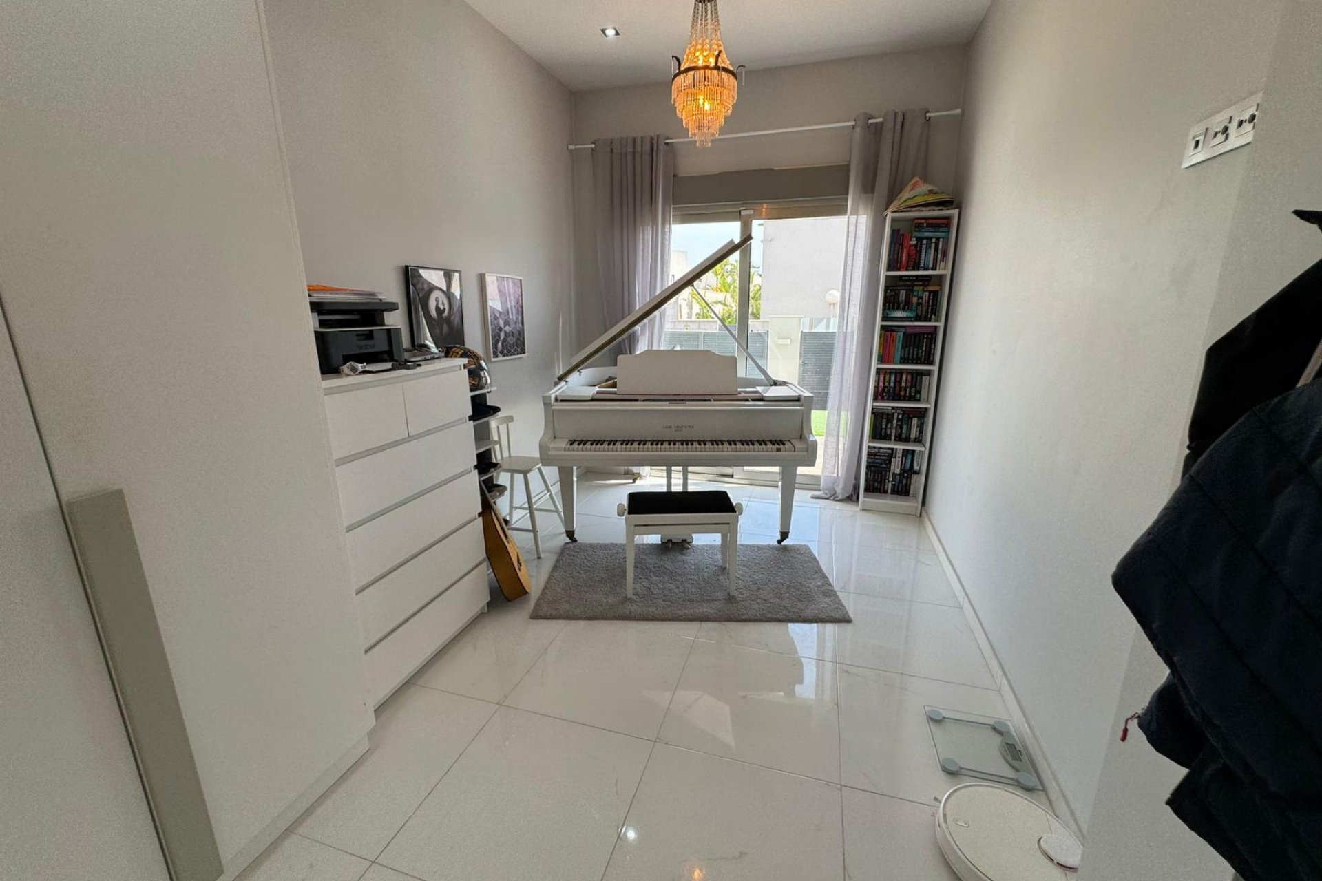 Revente - Villa - Orihuela Costa - Villamartín