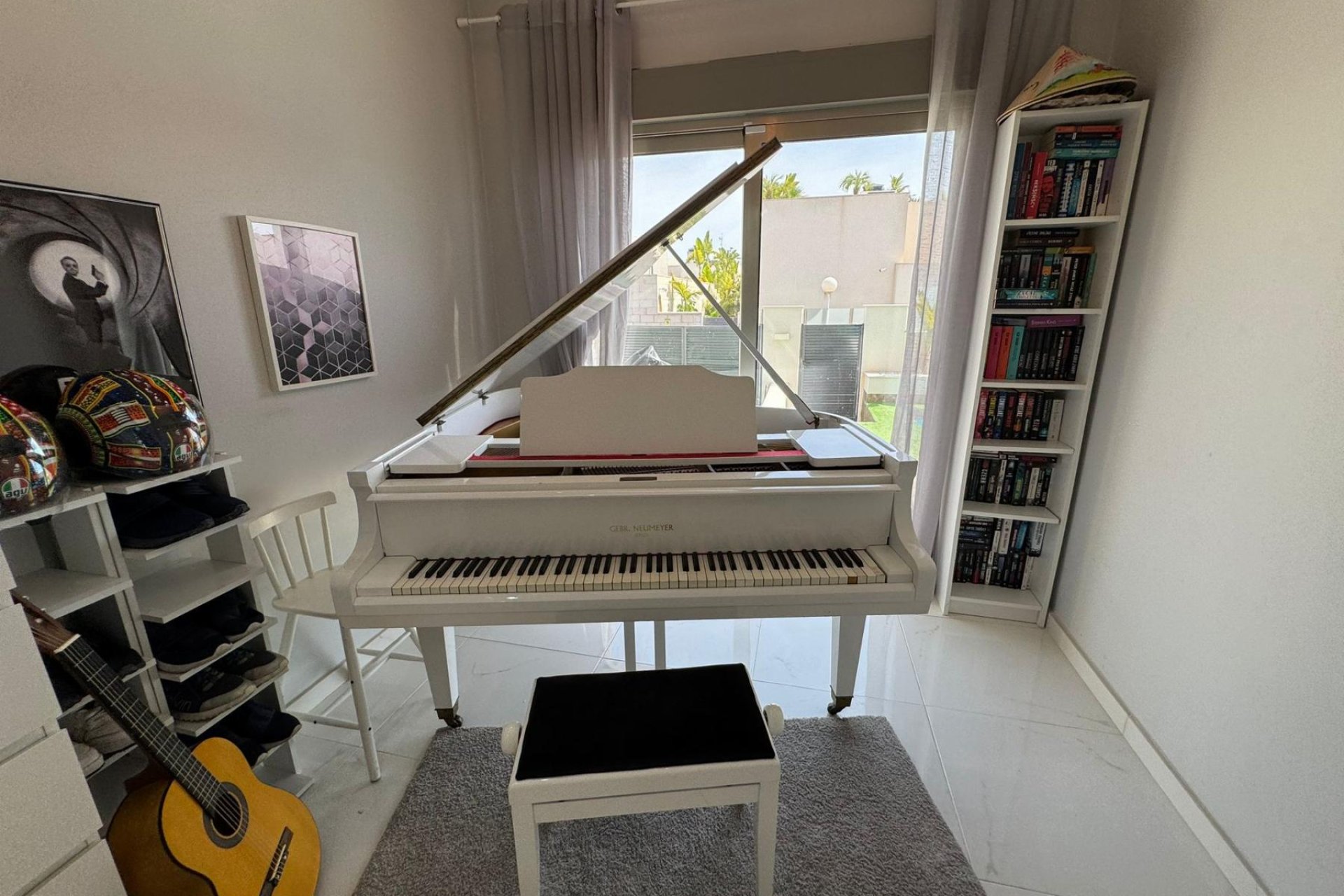 Revente - Villa - Orihuela Costa - Villamartín