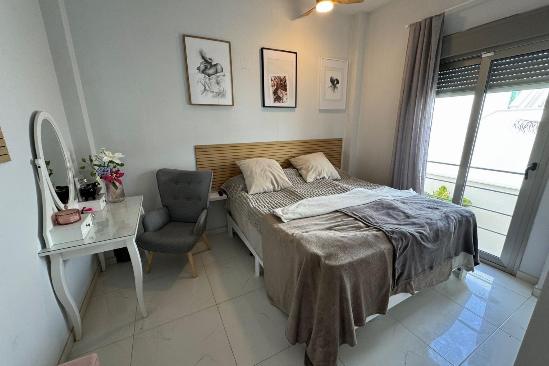 Revente - Villa - Orihuela Costa - Villamartín