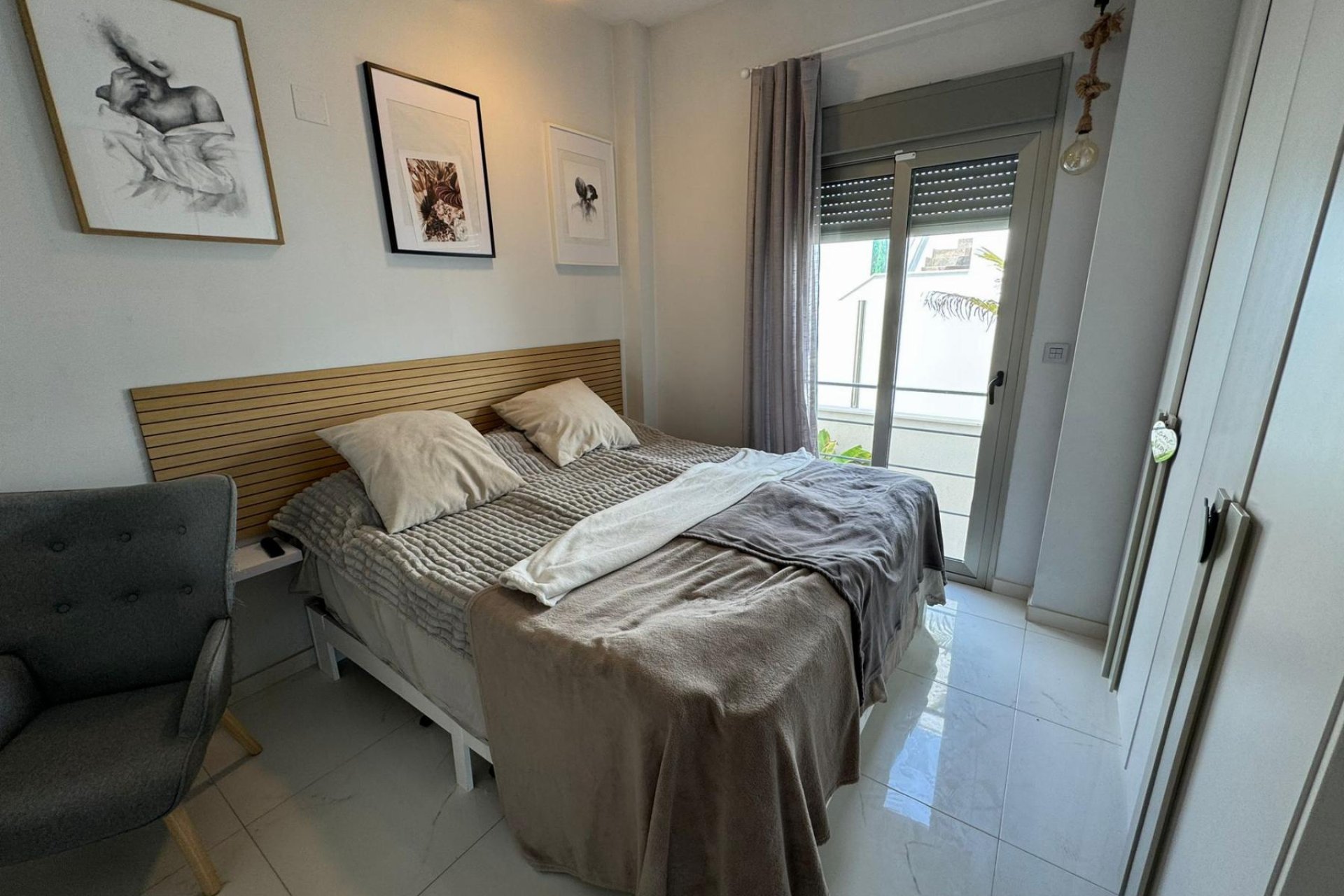 Revente - Villa - Orihuela Costa - Villamartín