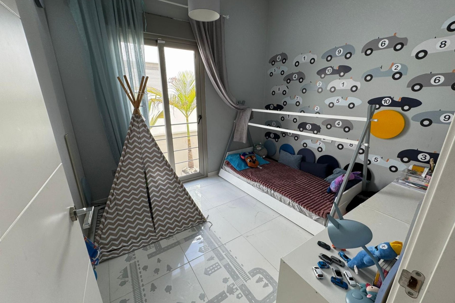Revente - Villa - Orihuela Costa - Villamartín