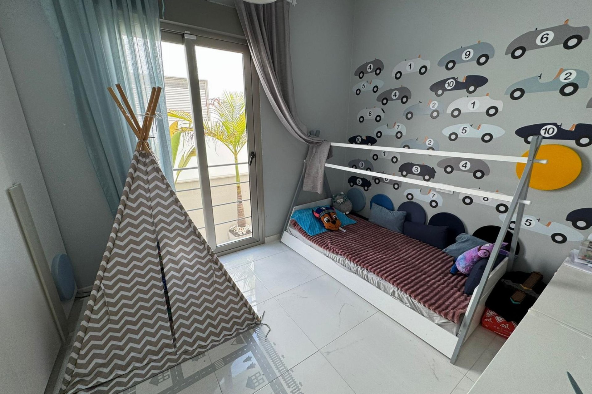 Revente - Villa - Orihuela Costa - Villamartín