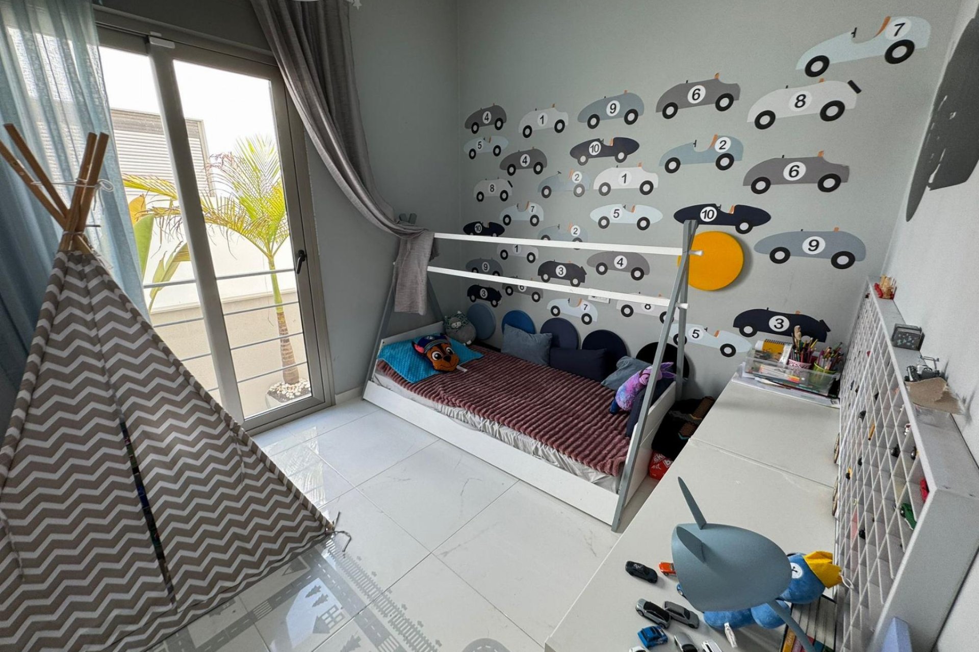 Revente - Villa - Orihuela Costa - Villamartín