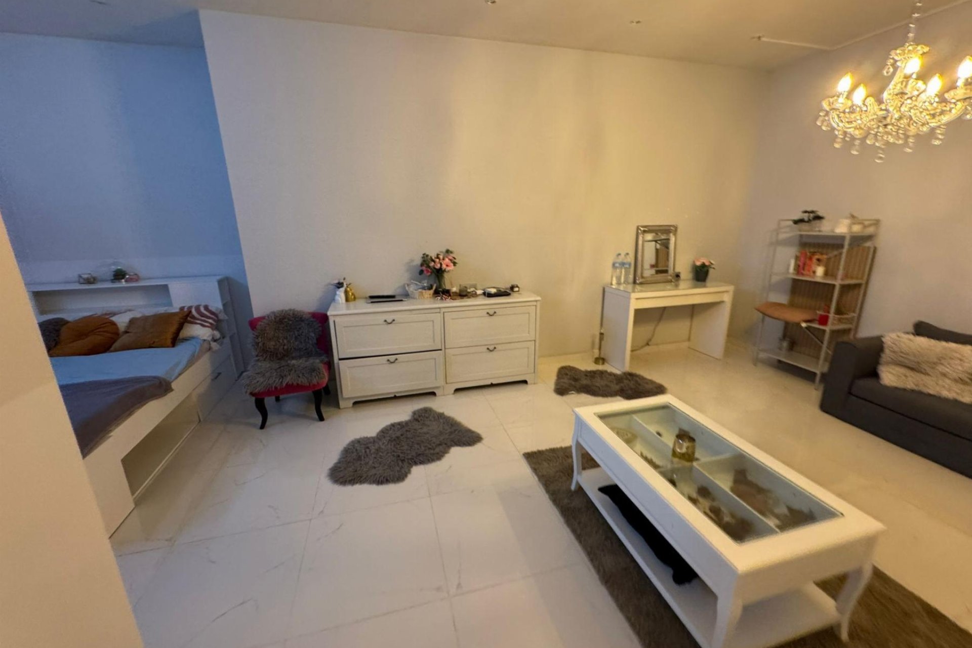 Revente - Villa - Orihuela Costa - Villamartín