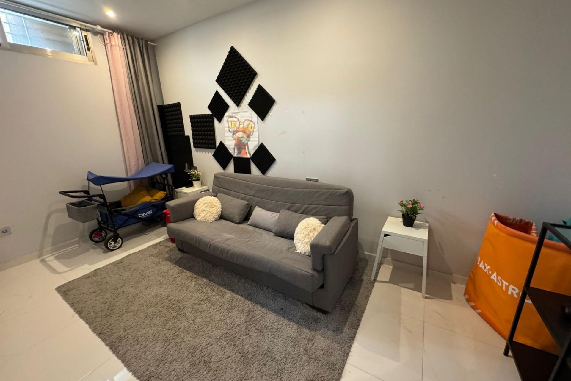 Revente - Villa - Orihuela Costa - Villamartín