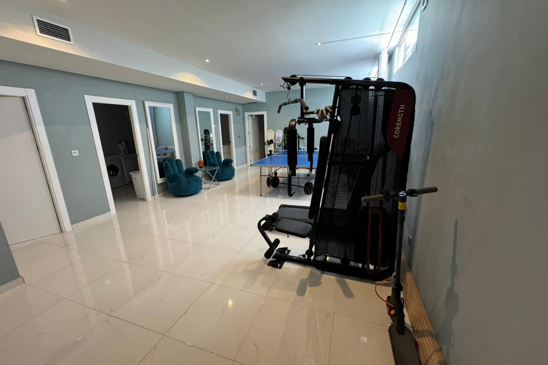 Revente - Villa - Orihuela Costa - Villamartín