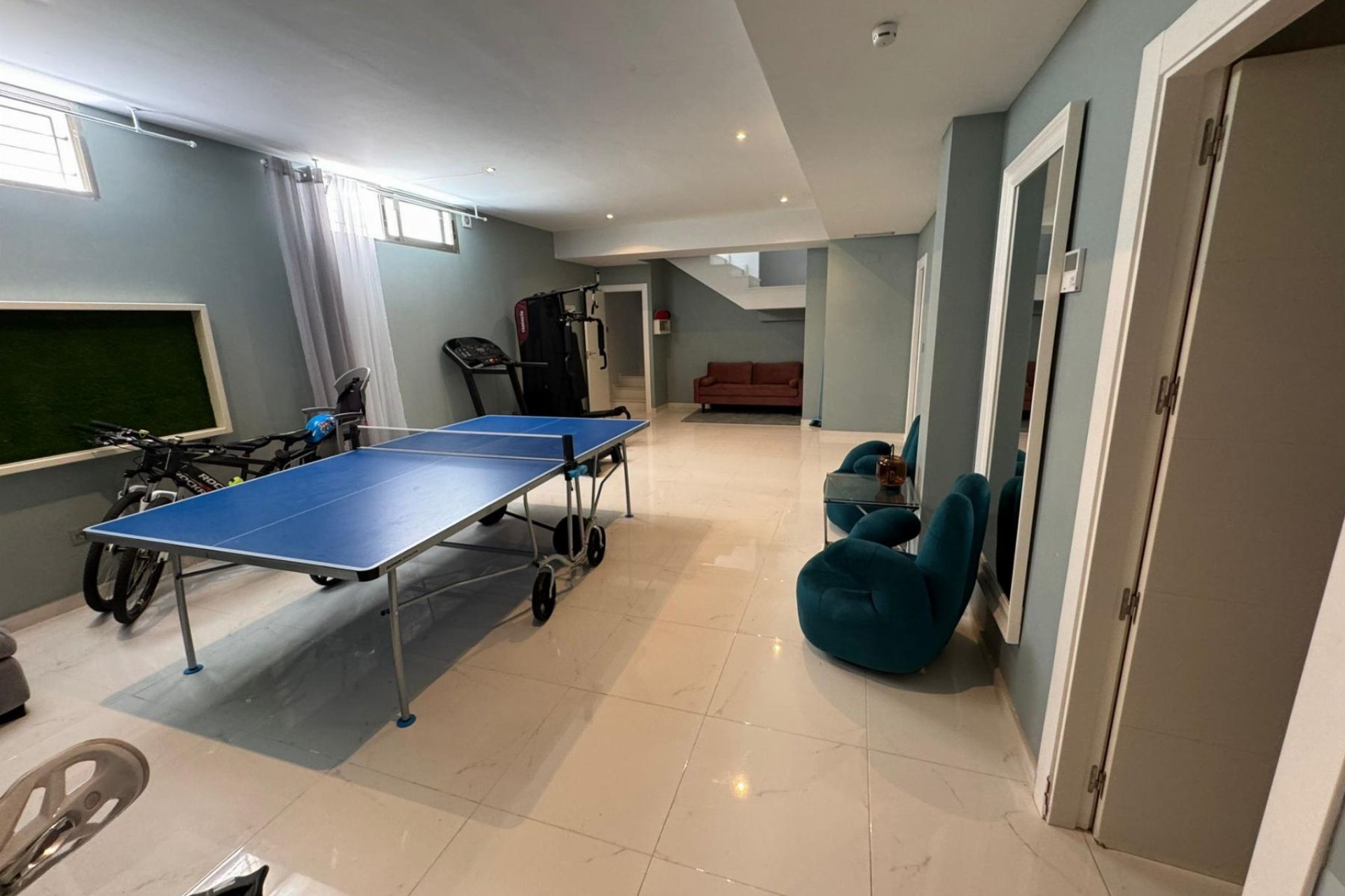 Revente - Villa - Orihuela Costa - Villamartín