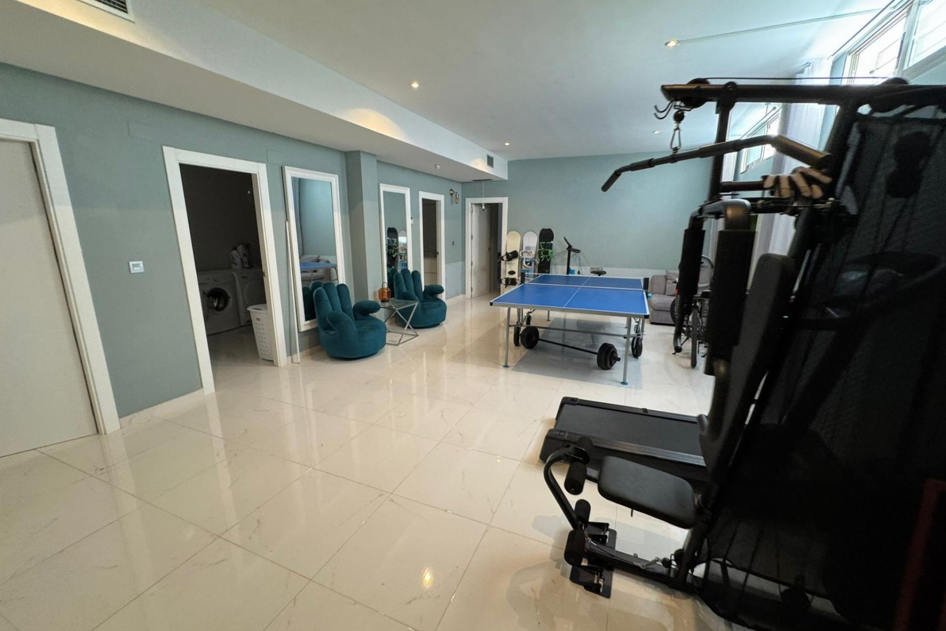 Revente - Villa - Orihuela Costa - Villamartín