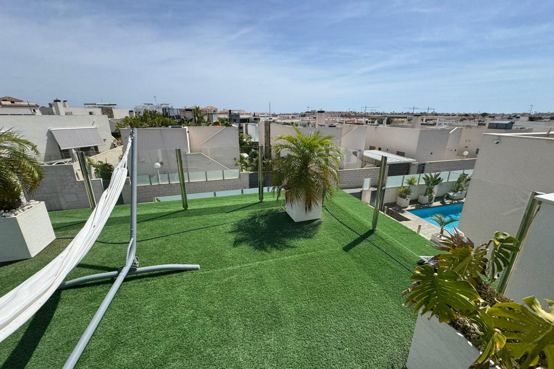 Revente - Villa - Orihuela Costa - Villamartín