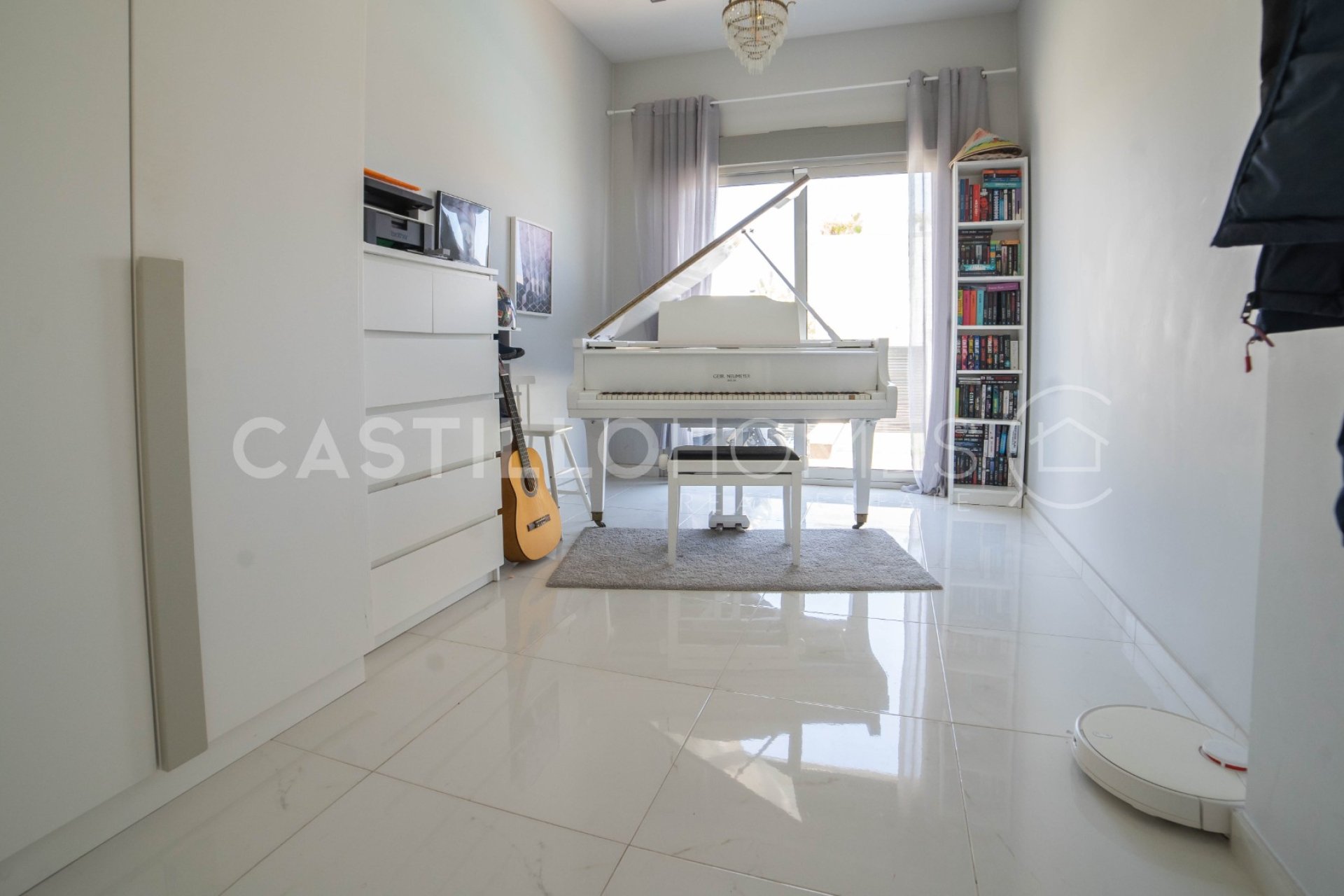 Revente - Villa - Orihuela Costa - Villamartín