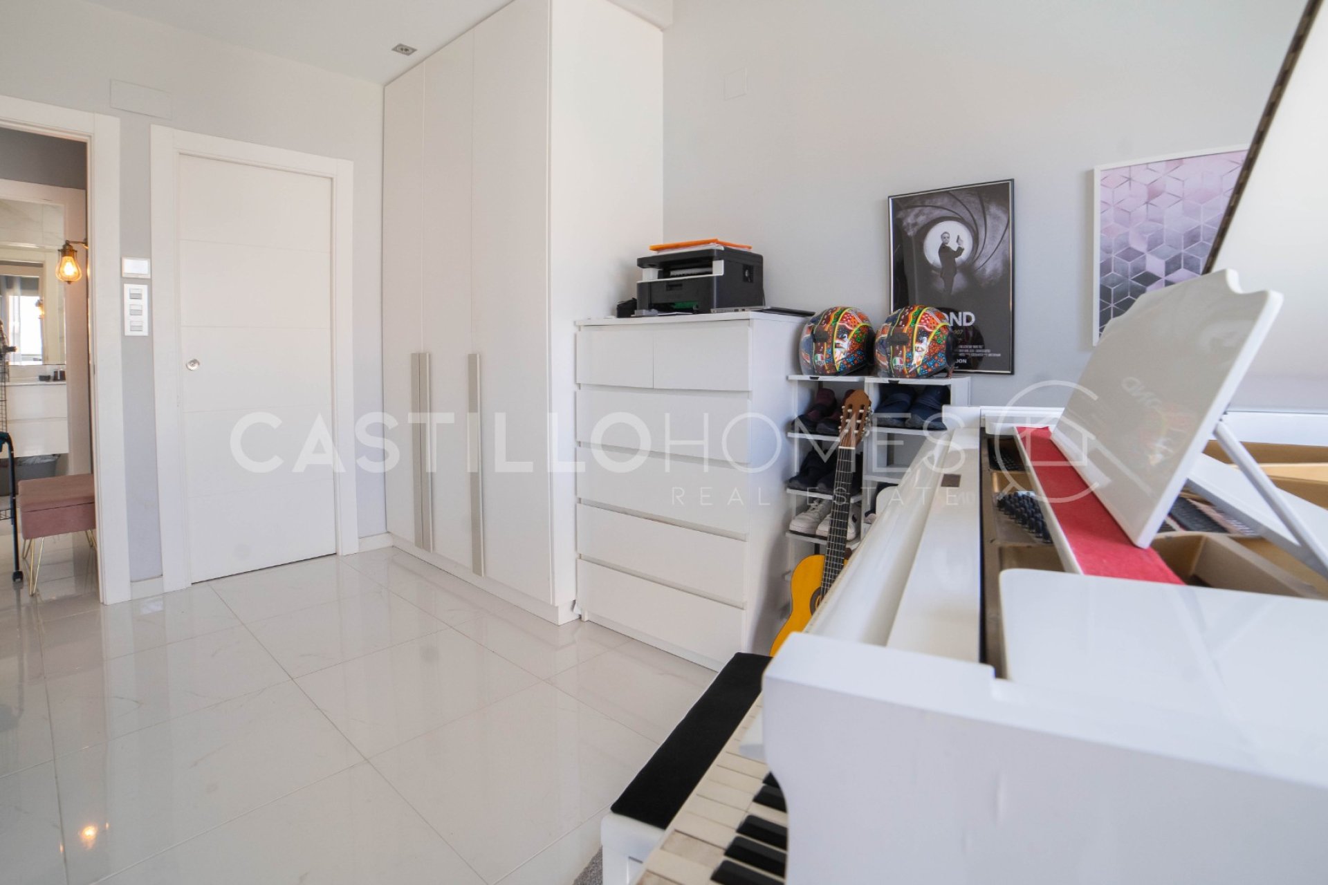 Revente - Villa - Orihuela Costa - Villamartín