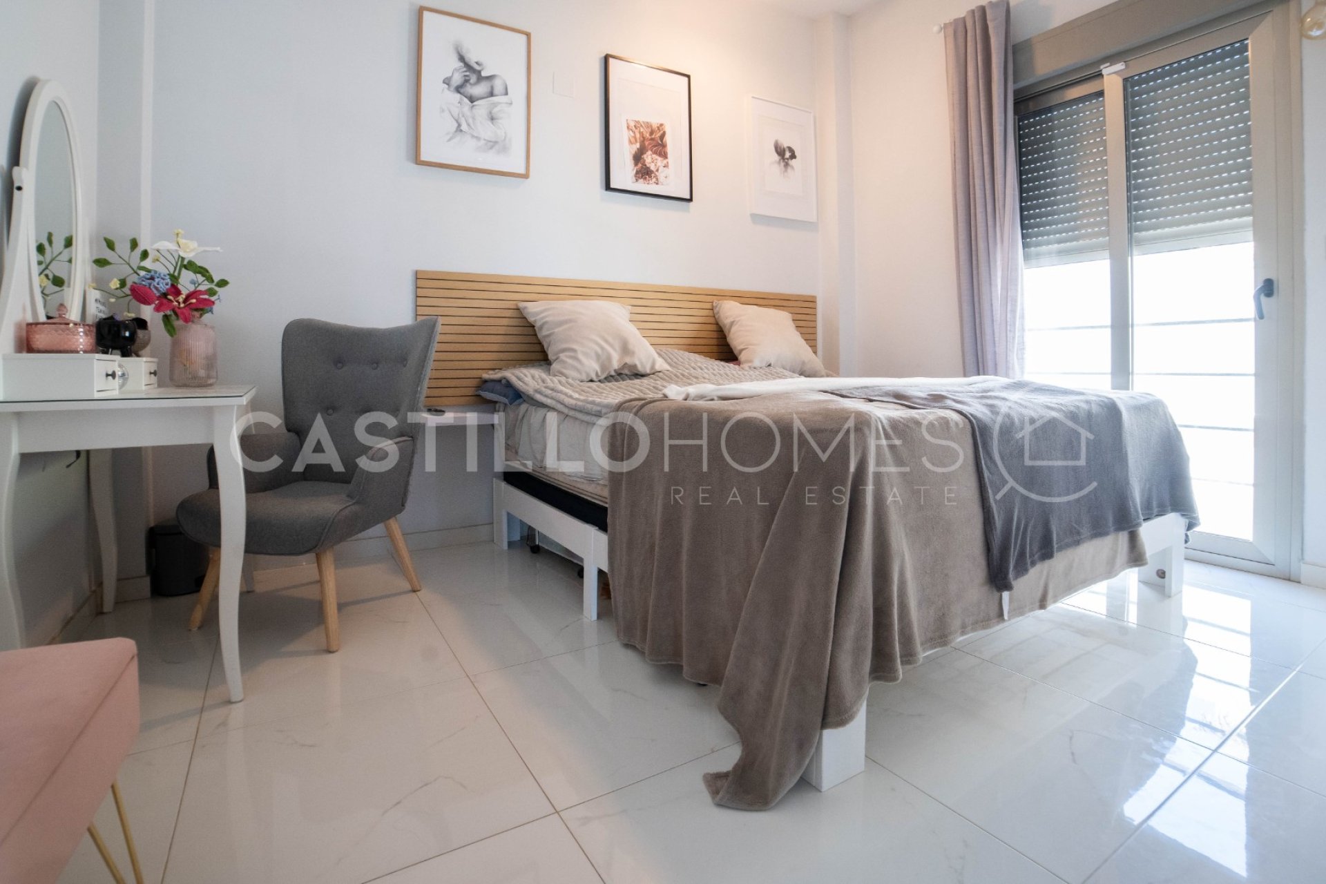 Revente - Villa - Orihuela Costa - Villamartín