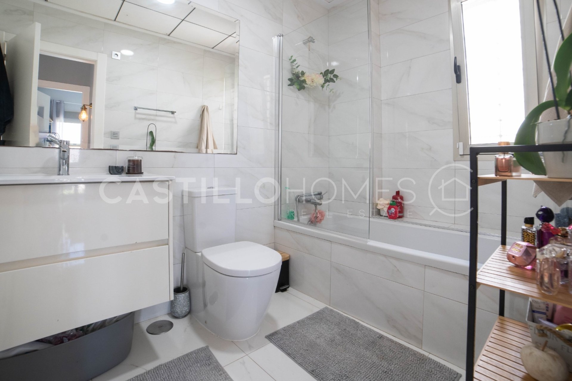 Revente - Villa - Orihuela Costa - Villamartín