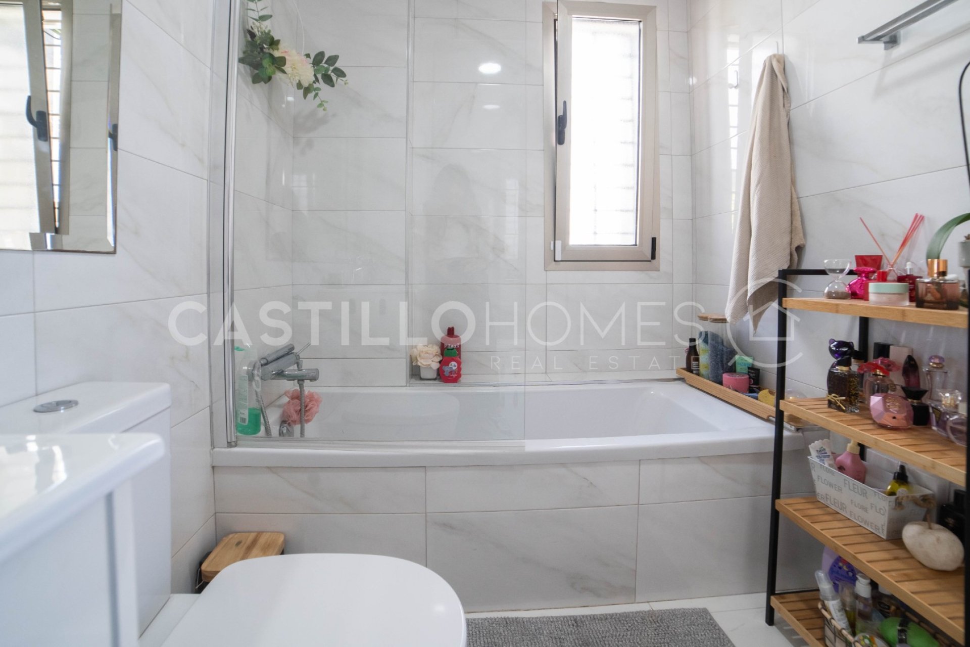 Revente - Villa - Orihuela Costa - Villamartín
