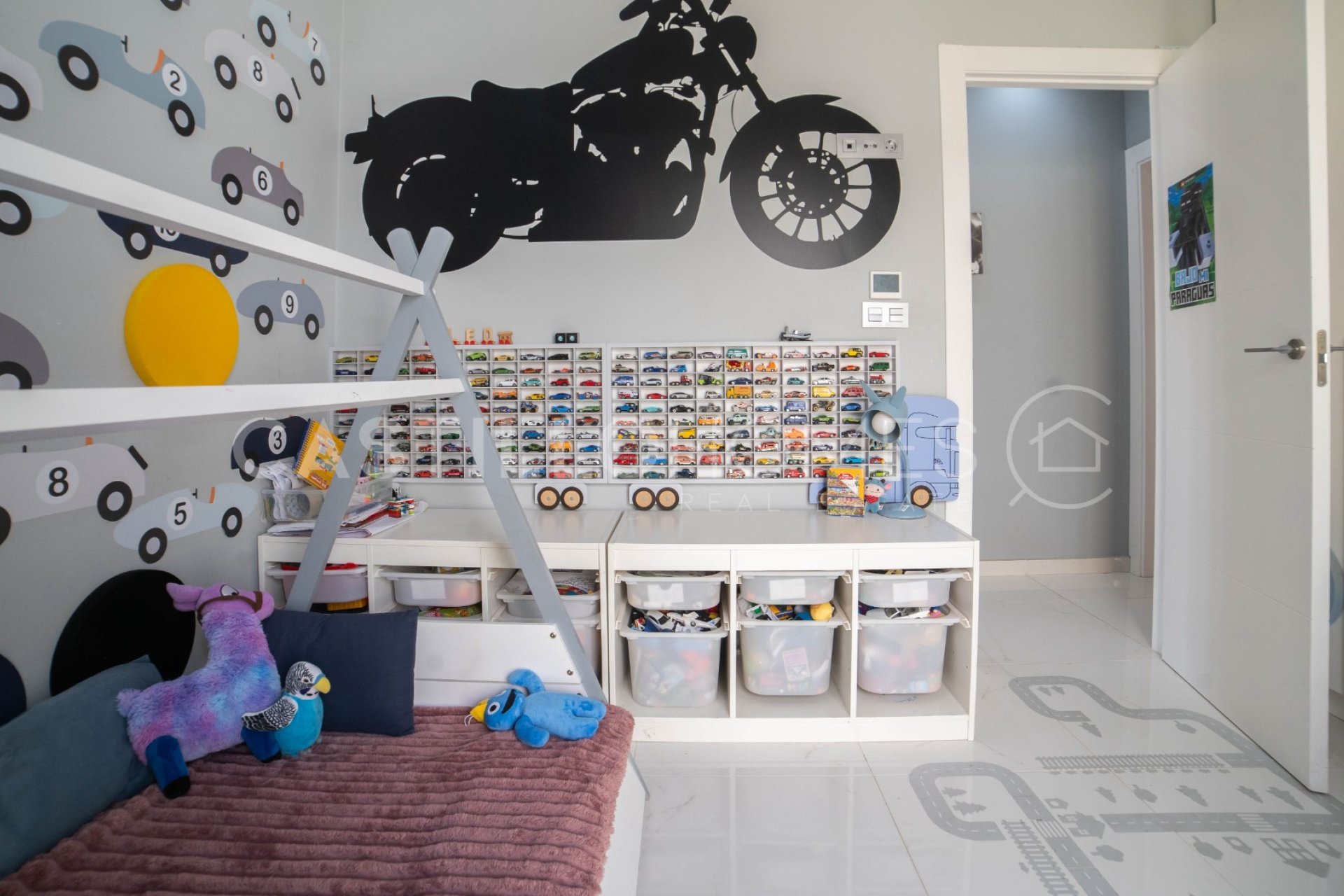 Revente - Villa - Orihuela Costa - Villamartín