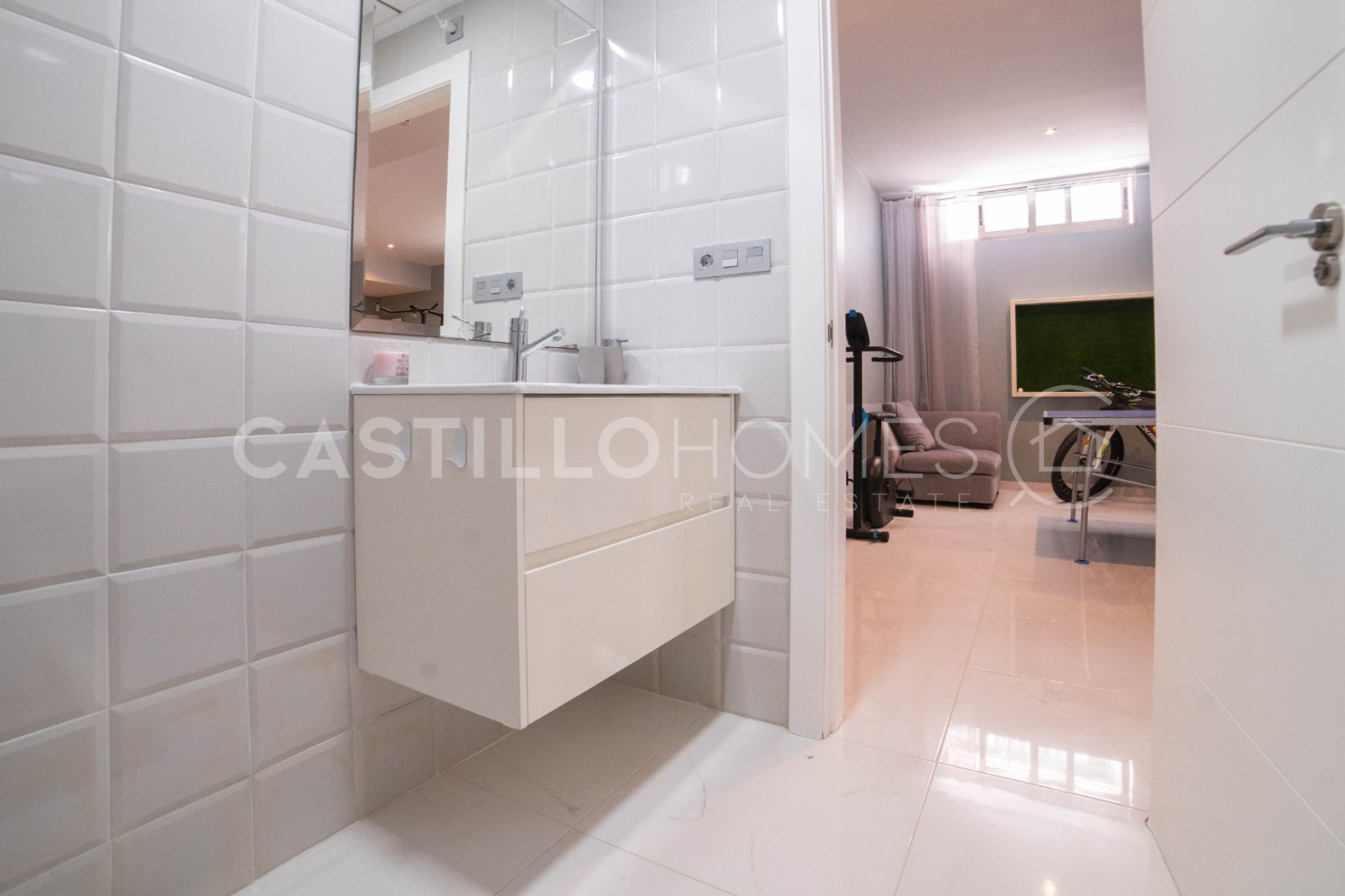 Revente - Villa - Orihuela Costa - Villamartín