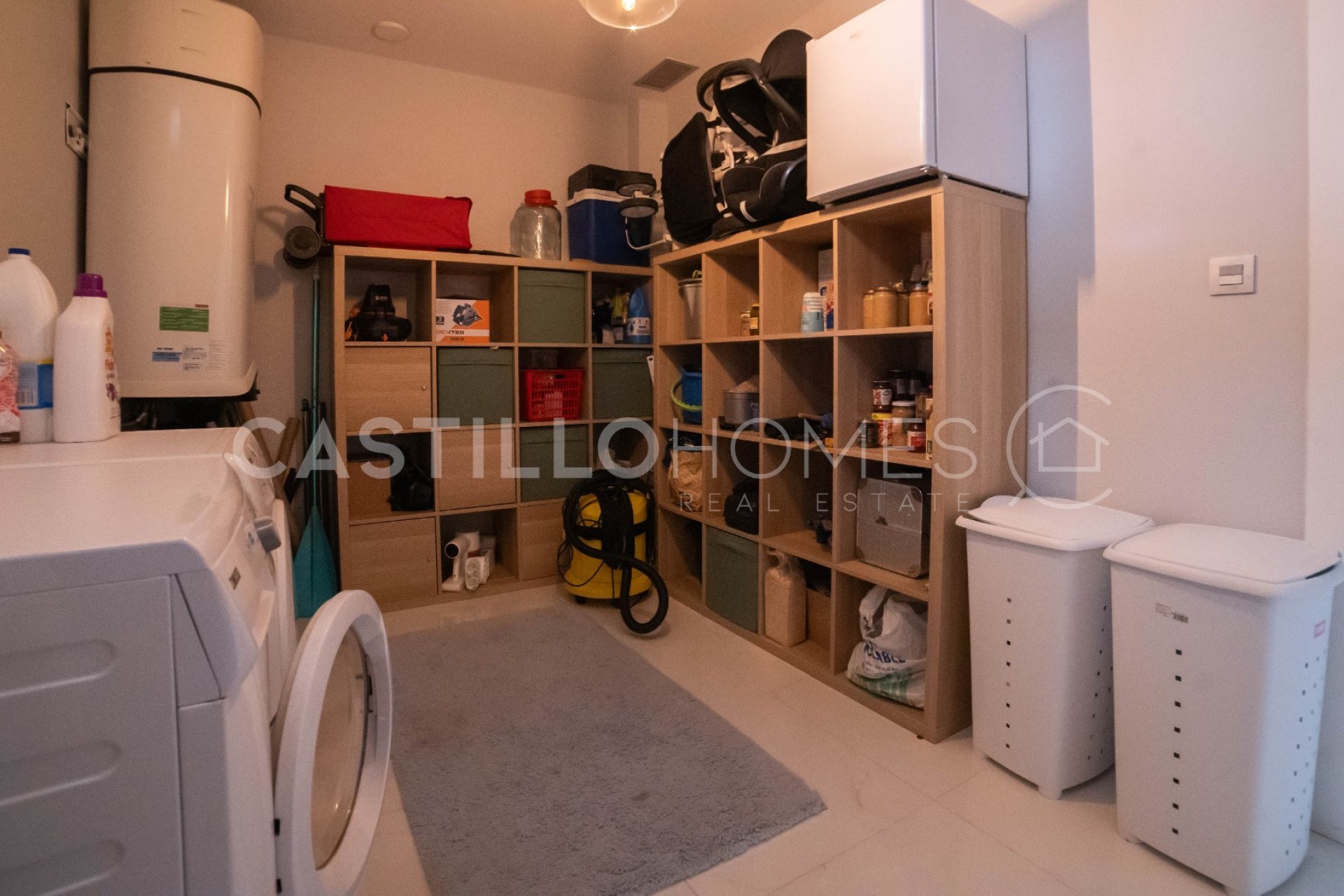 Revente - Villa - Orihuela Costa - Villamartín