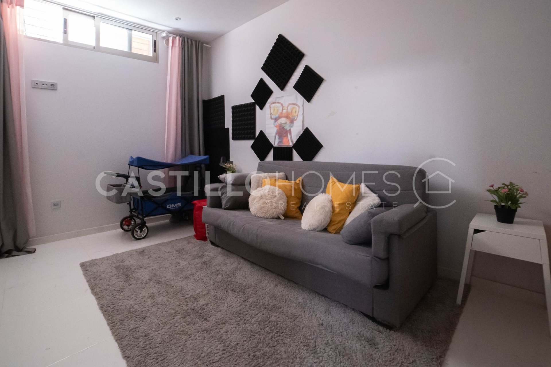 Revente - Villa - Orihuela Costa - Villamartín