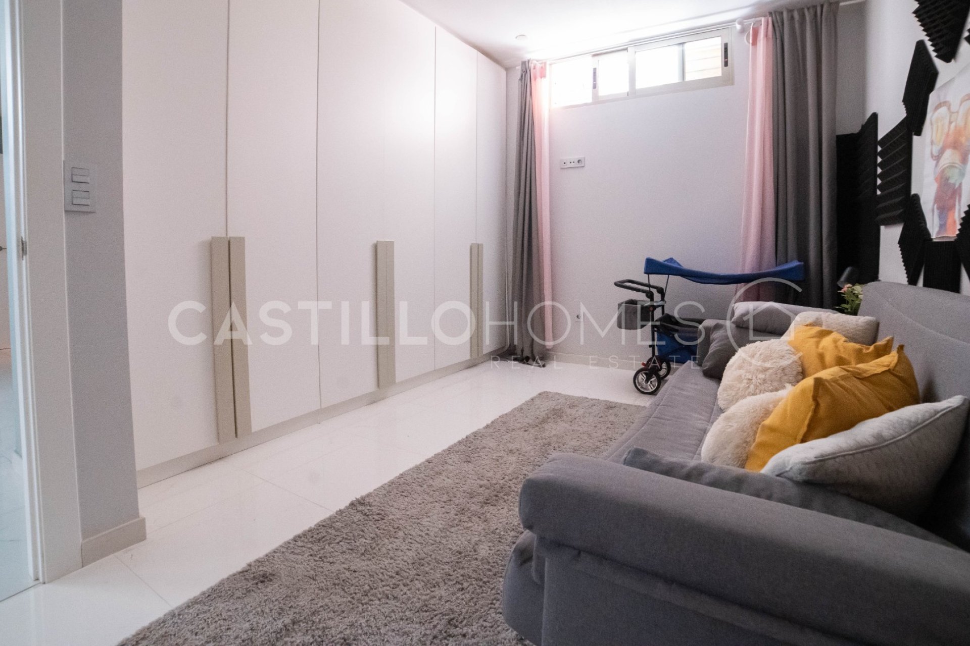 Revente - Villa - Orihuela Costa - Villamartín