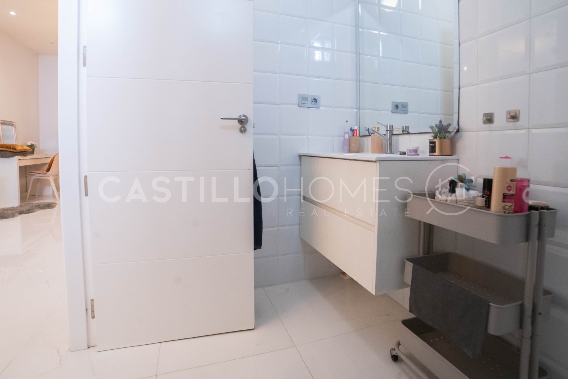 Revente - Villa - Orihuela Costa - Villamartín