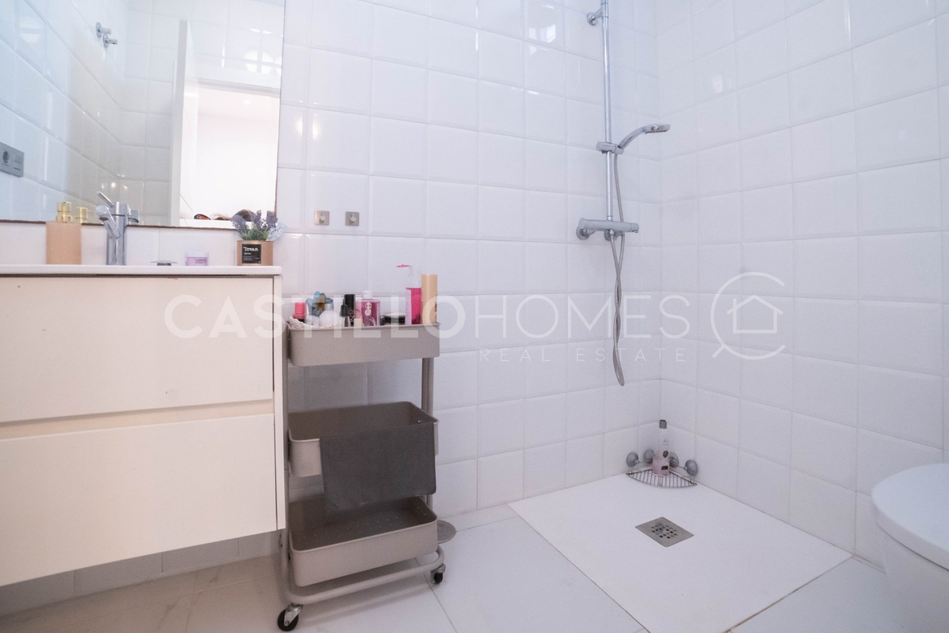 Revente - Villa - Orihuela Costa - Villamartín