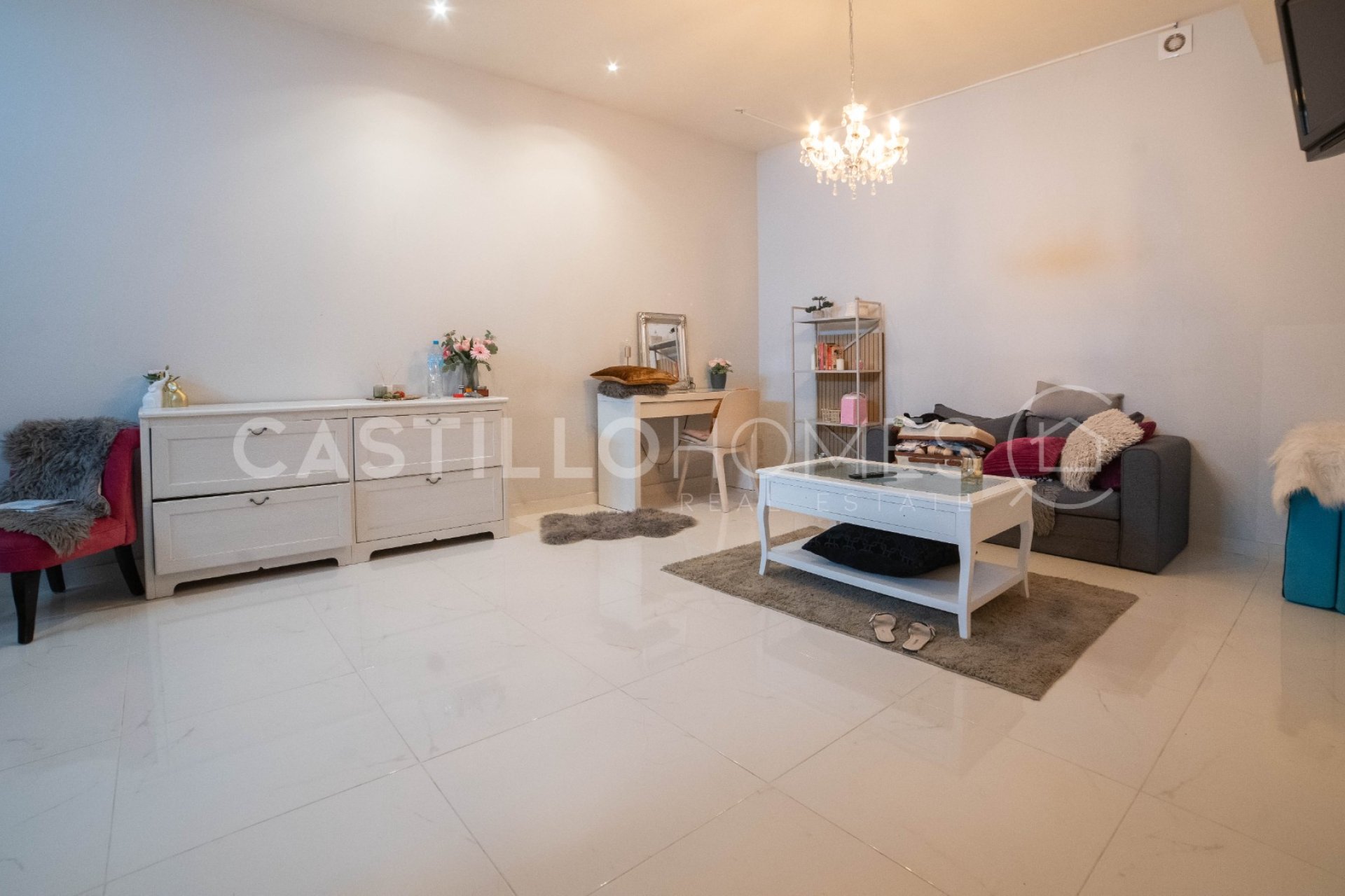 Revente - Villa - Orihuela Costa - Villamartín