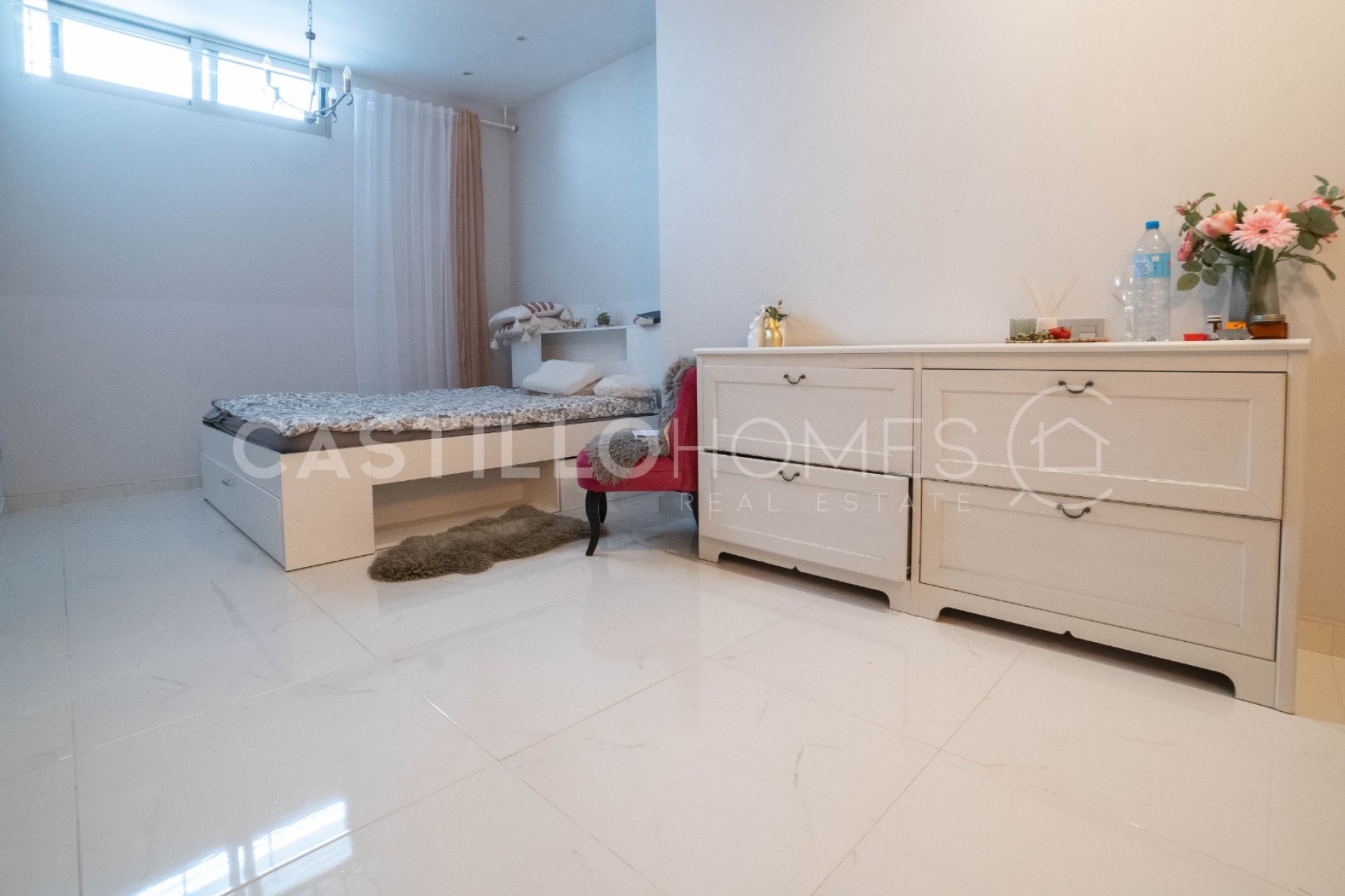 Revente - Villa - Orihuela Costa - Villamartín