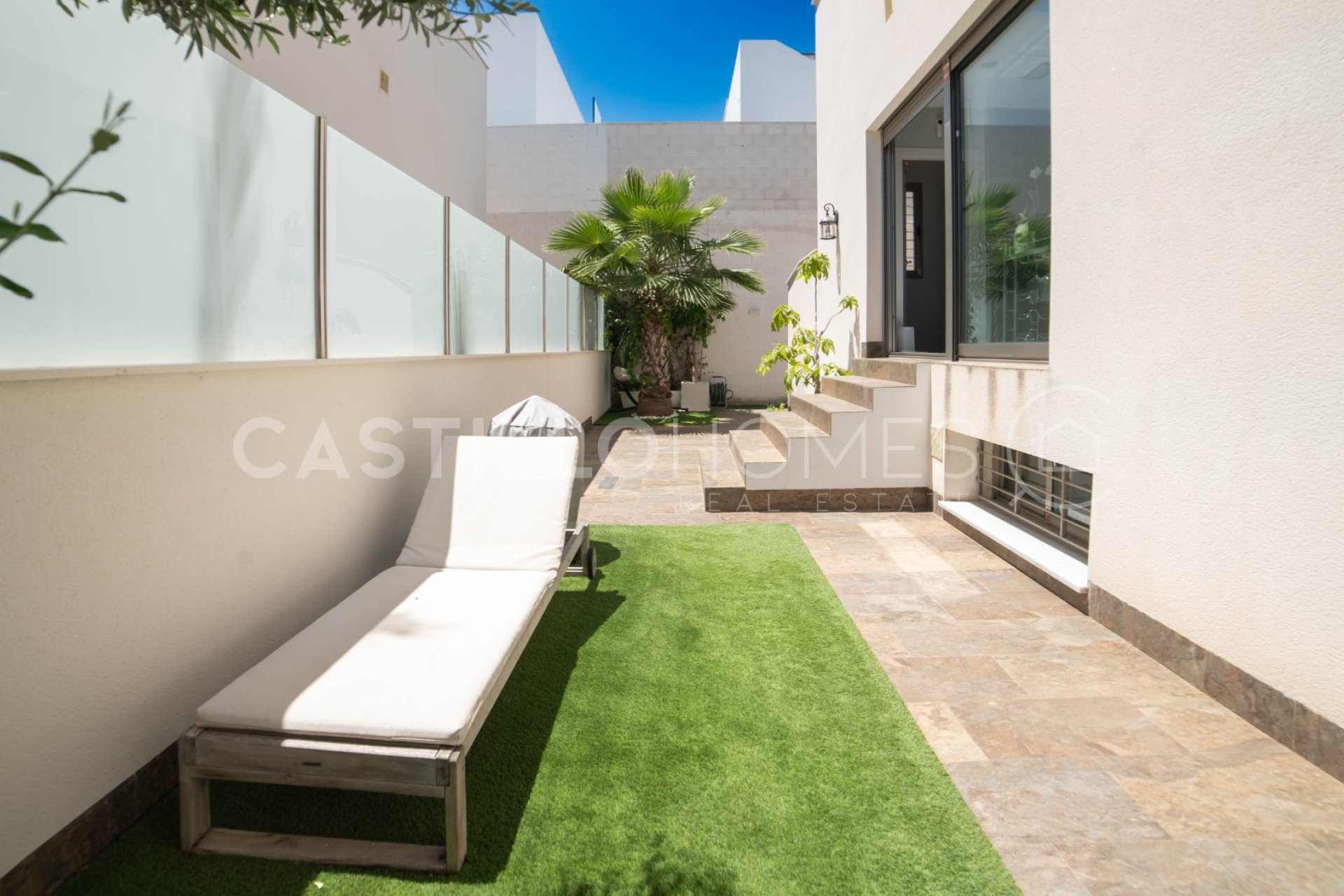 Revente - Villa - Orihuela Costa - Villamartín
