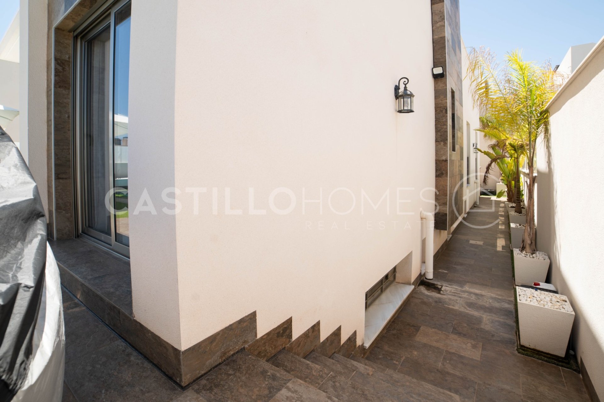 Revente - Villa - Orihuela Costa - Villamartín
