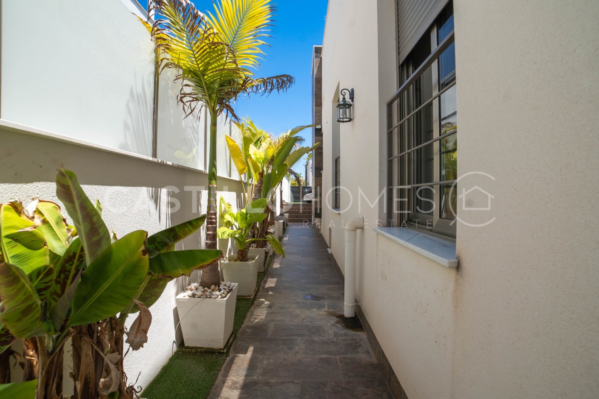 Revente - Villa - Orihuela Costa - Villamartín