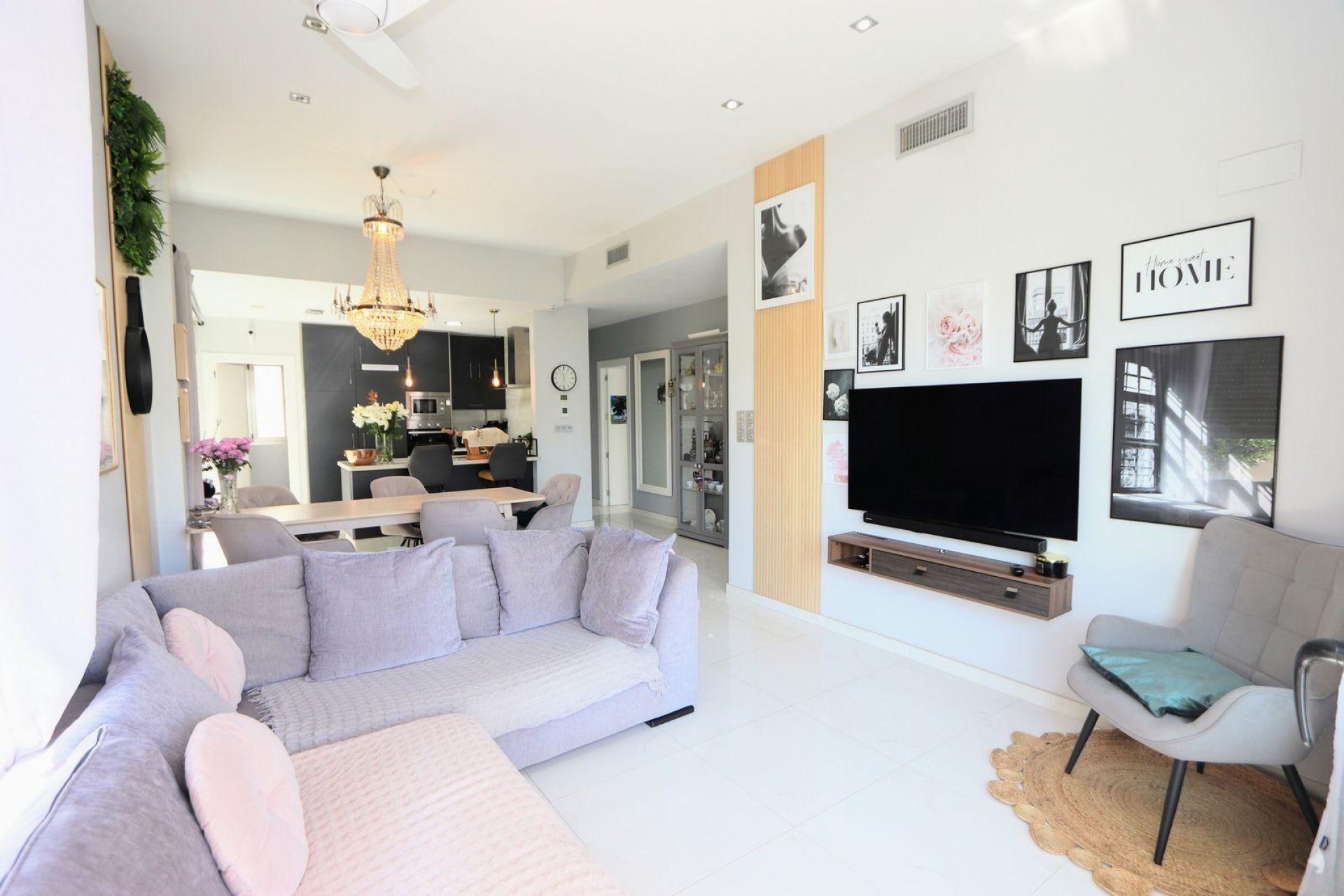 Revente - Villa - Orihuela Costa - Villamartín