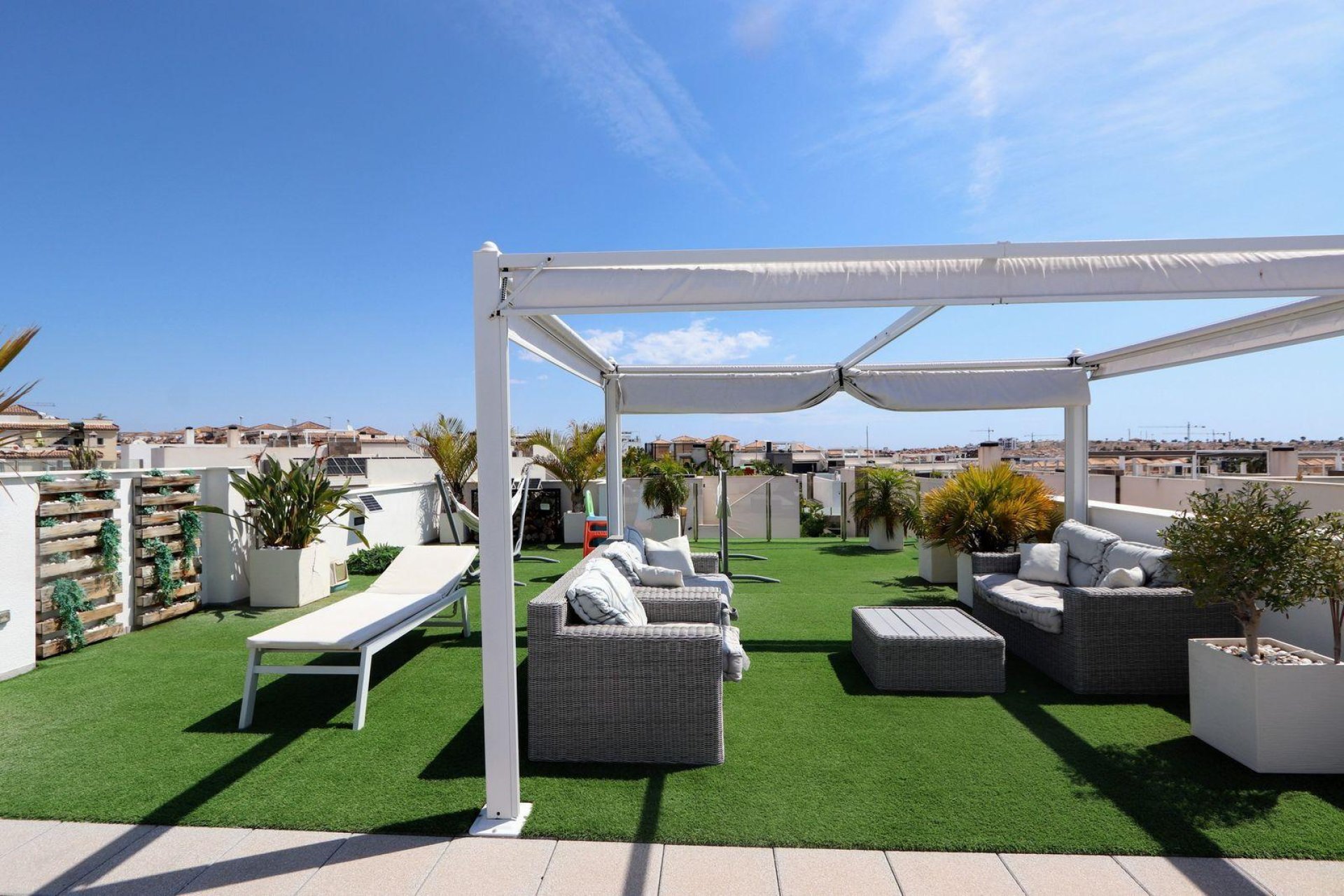 Revente - Villa - Orihuela Costa - Villamartín