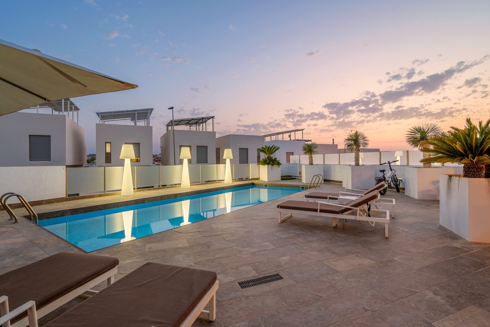 Revente - Villa - Orihuela Costa - Villamartín