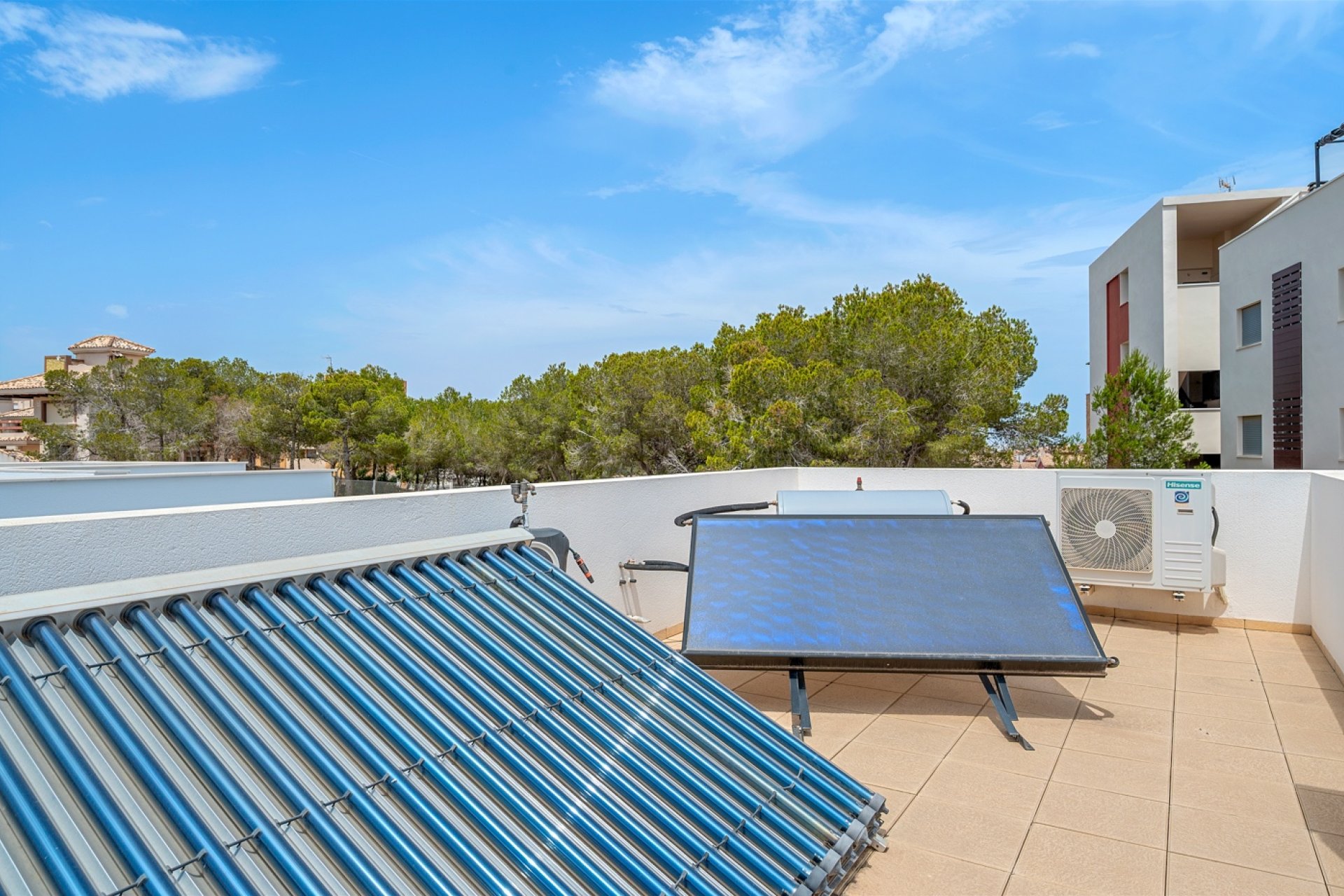 Revente - Villa - Orihuela Costa - Villamartín