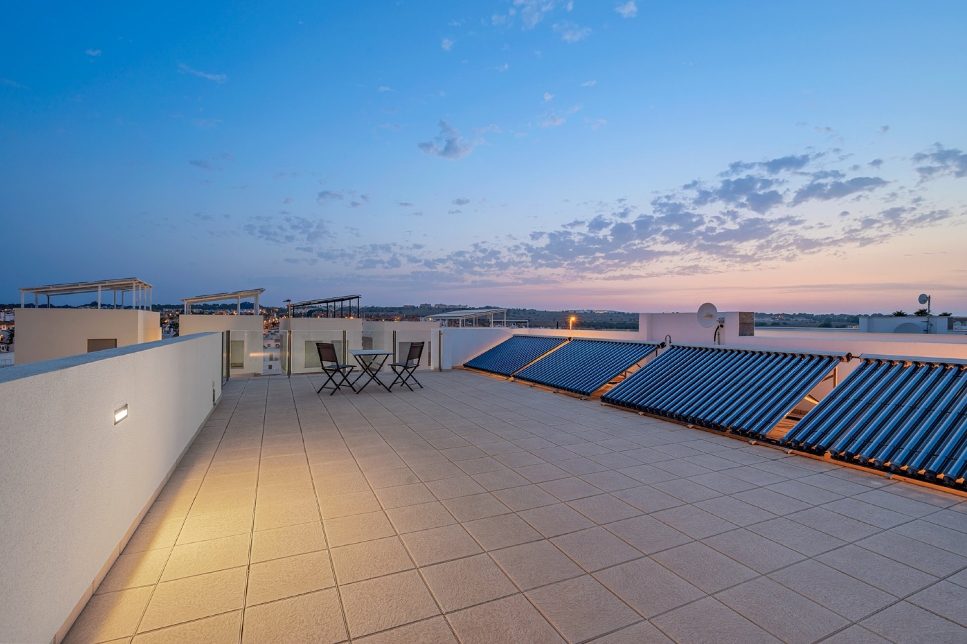 Revente - Villa - Orihuela Costa - Villamartín