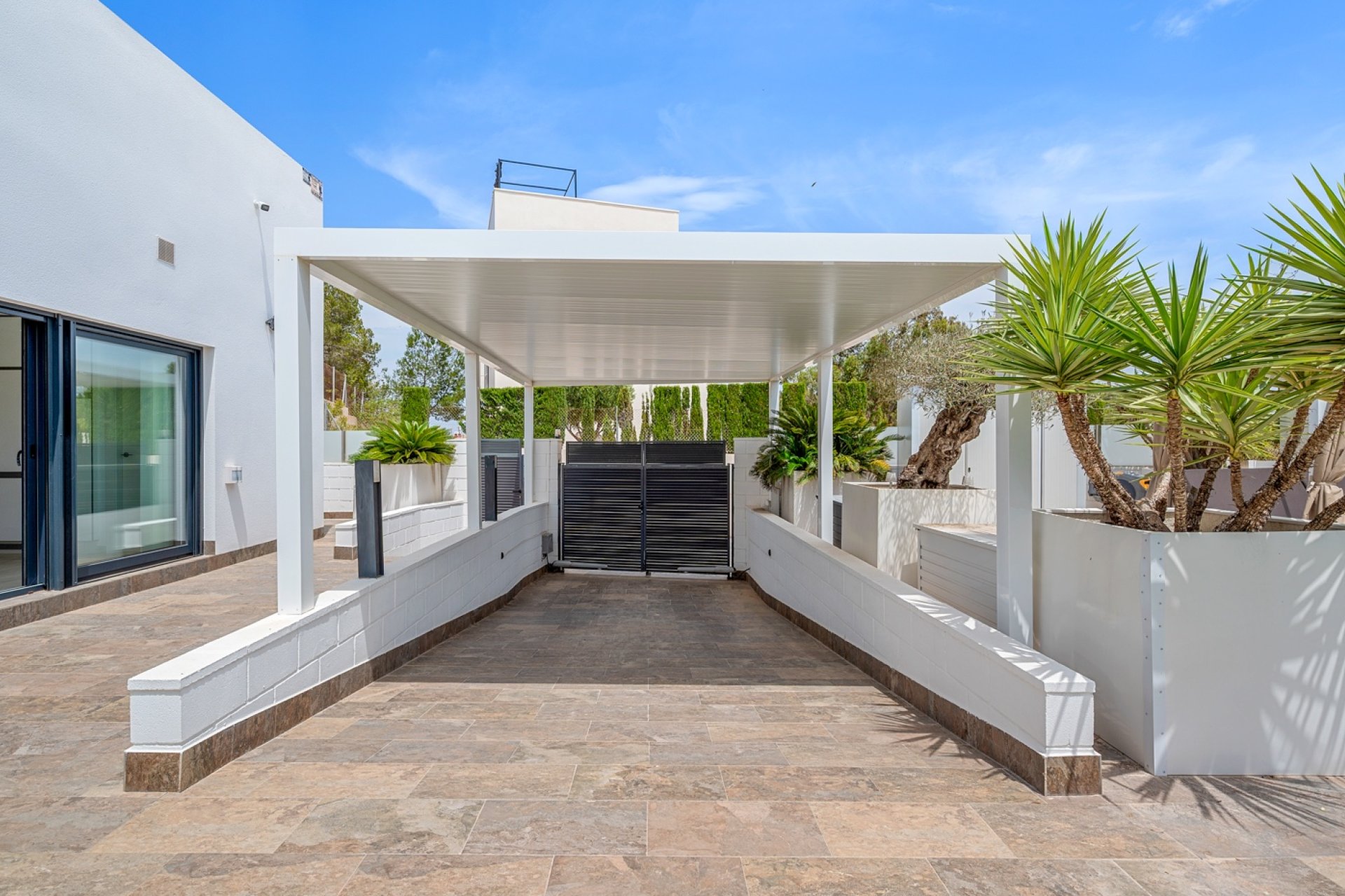 Revente - Villa - Orihuela Costa - Villamartín