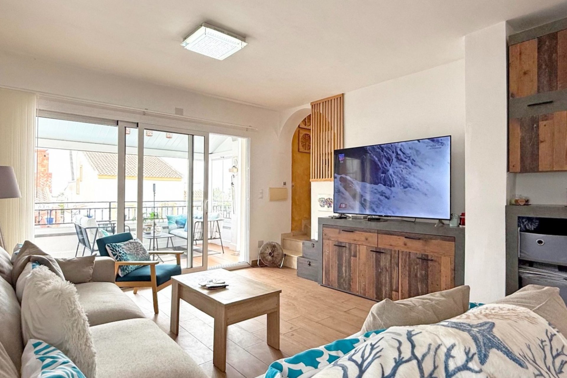 Revente - Villa - Orihuela Costa - Villamartín