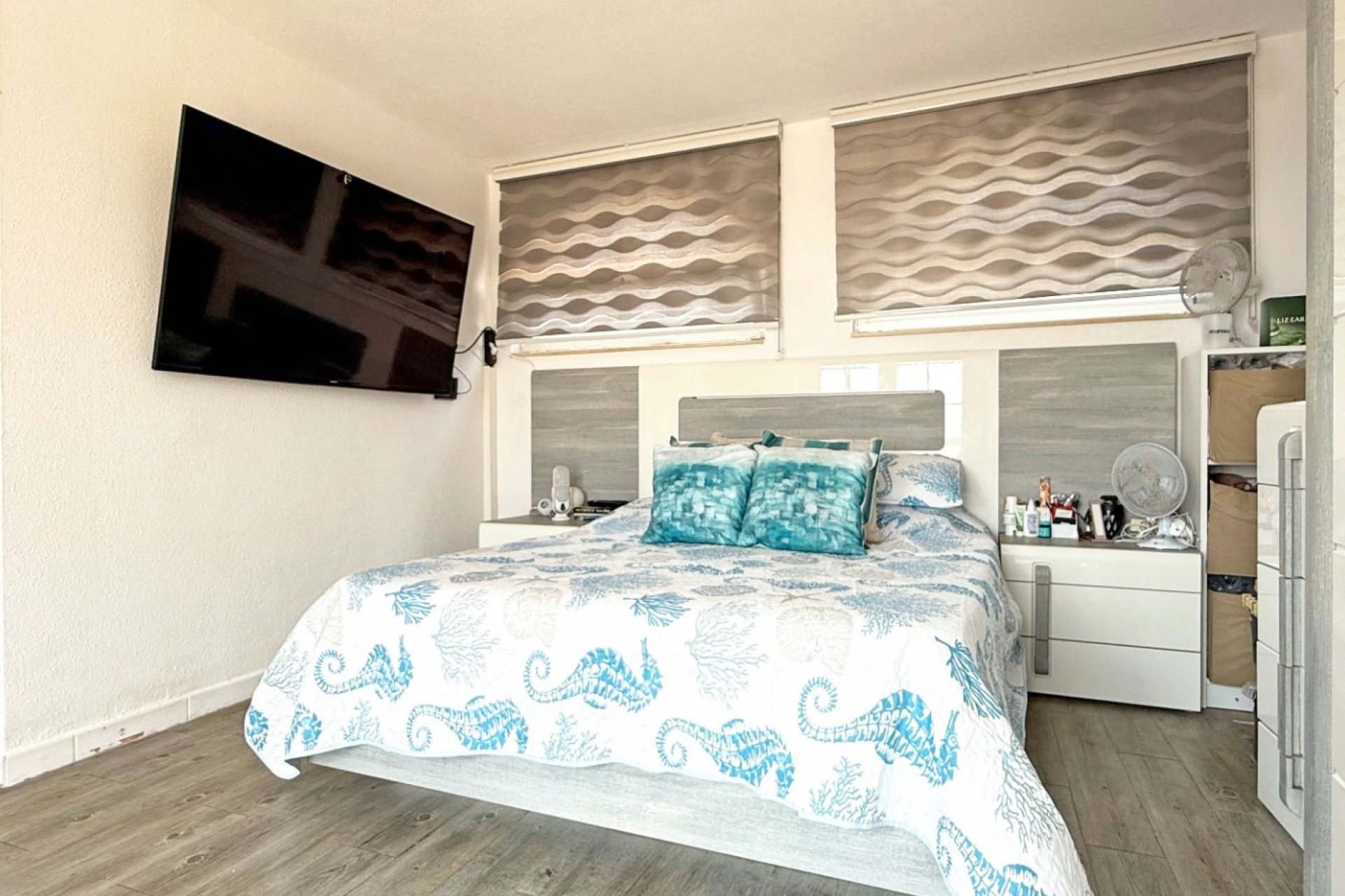 Revente - Villa - Orihuela Costa - Villamartín