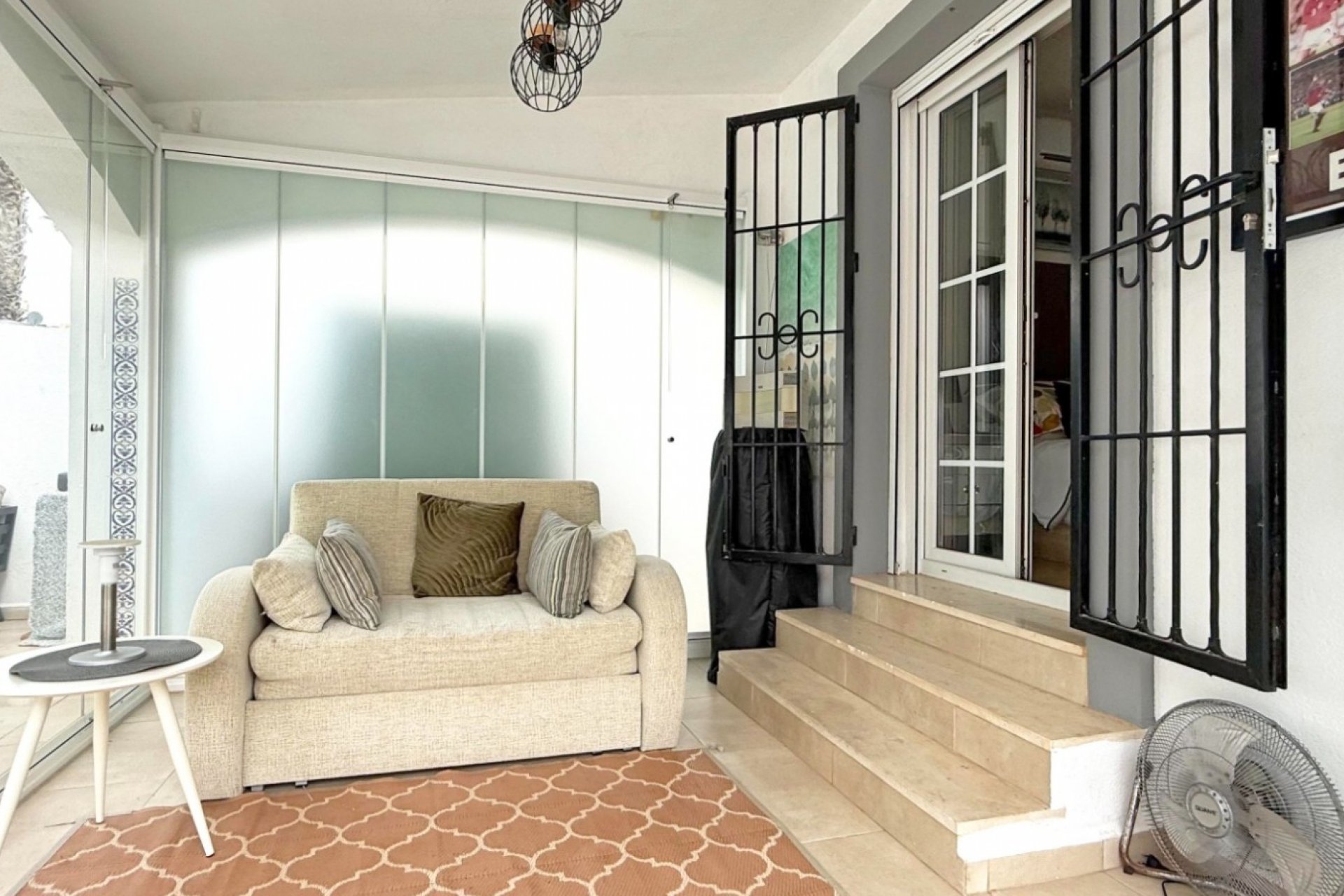 Revente - Villa - Orihuela Costa - Villamartín