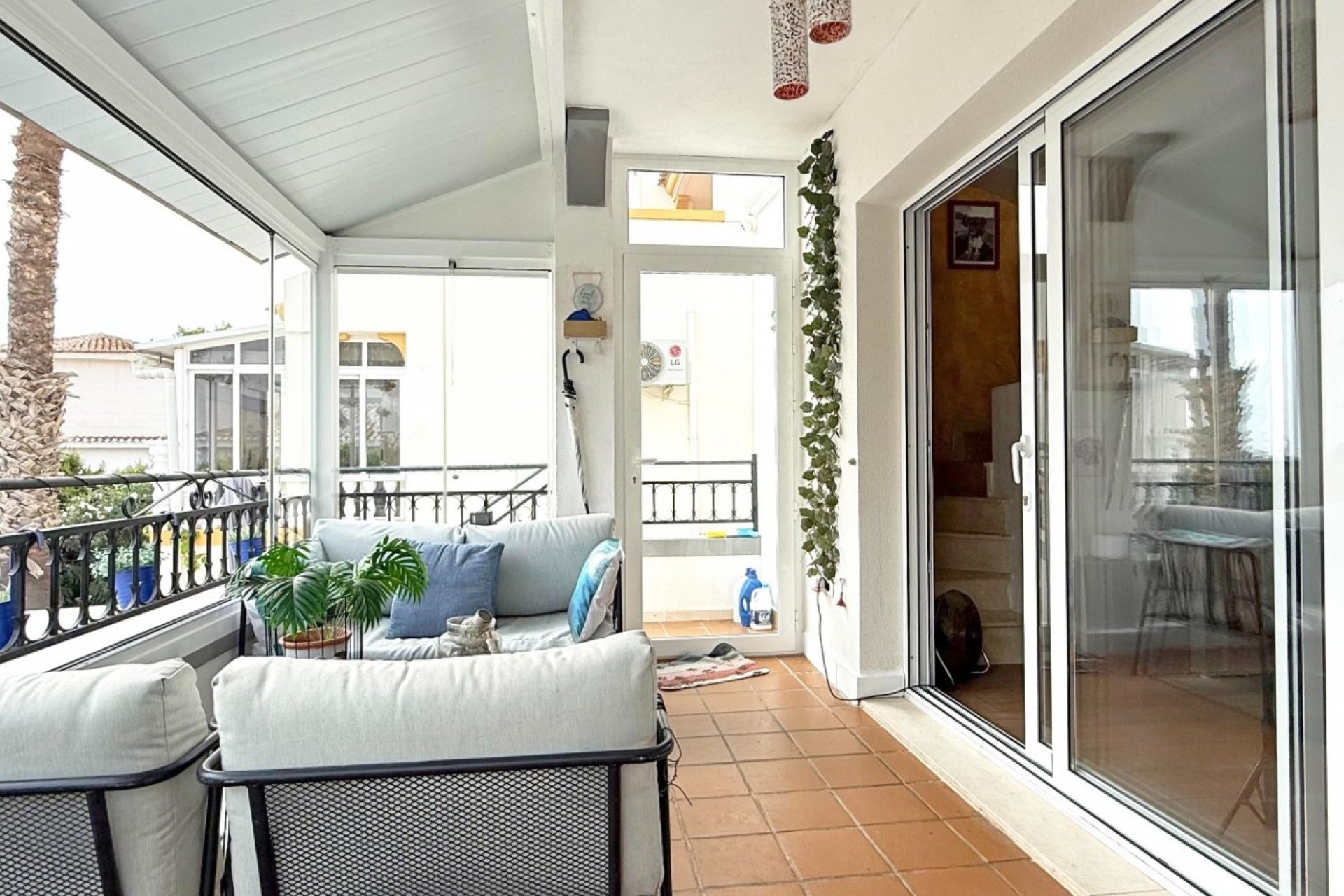 Revente - Villa - Orihuela Costa - Villamartín