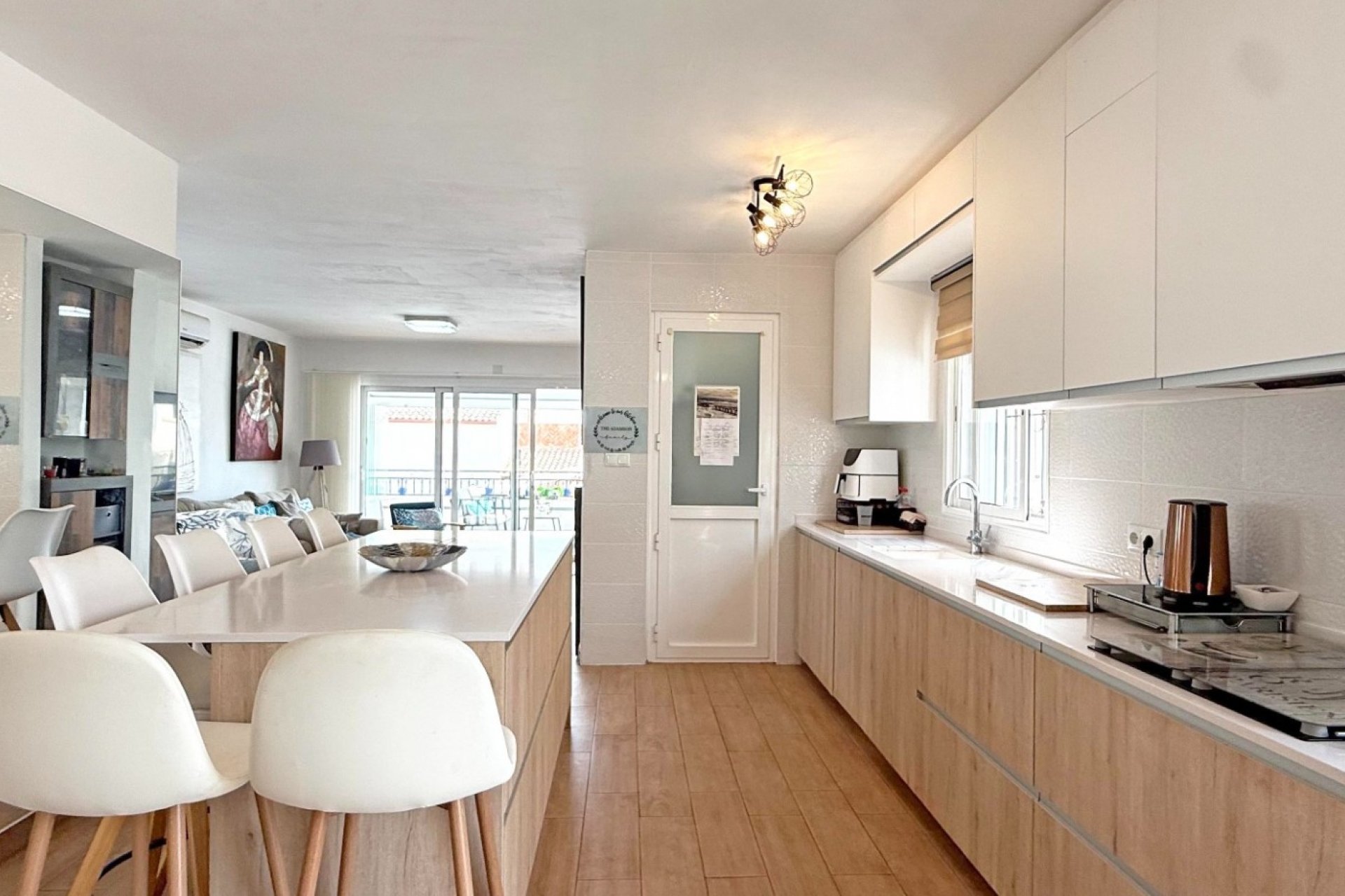 Revente - Villa - Orihuela Costa - Villamartín